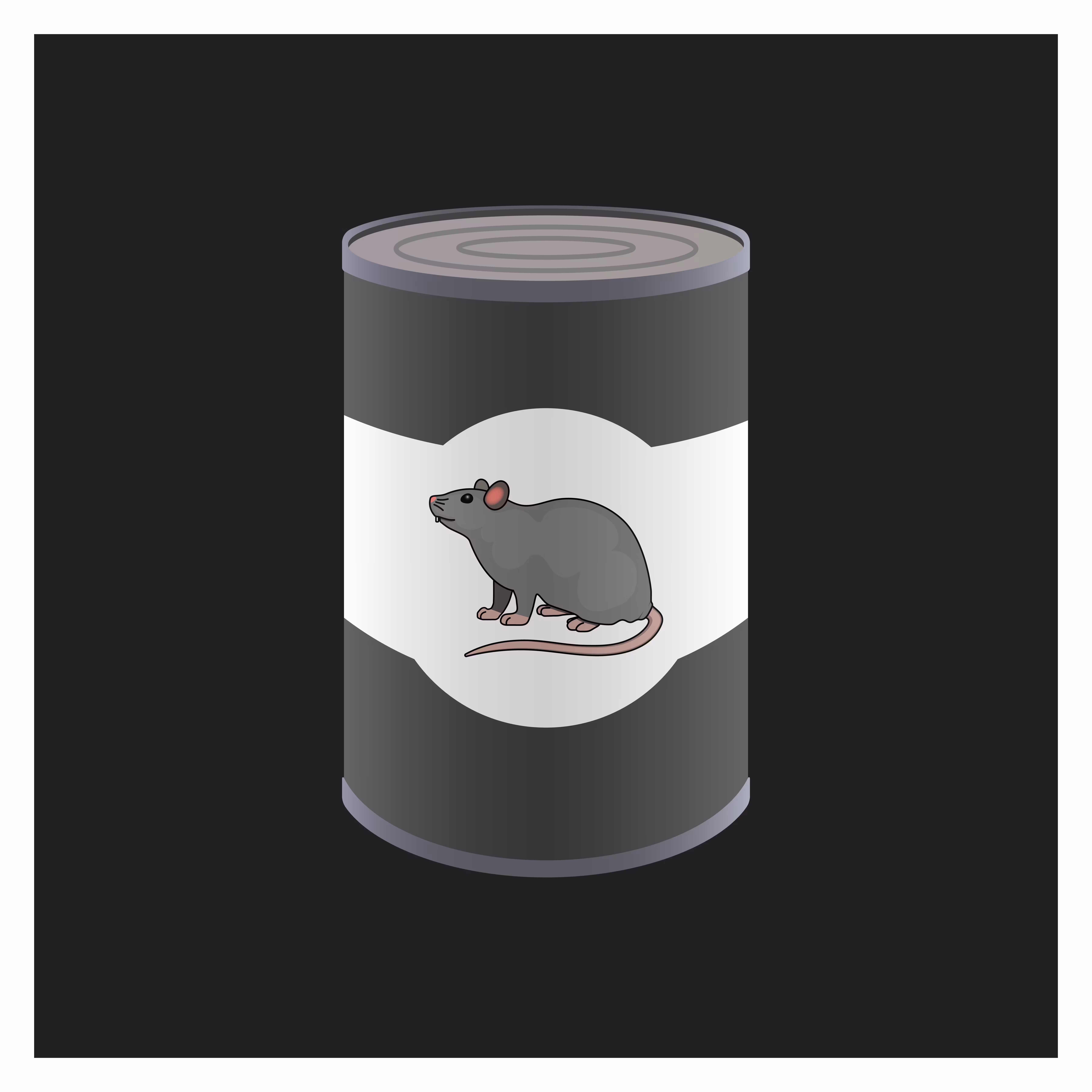 🐀