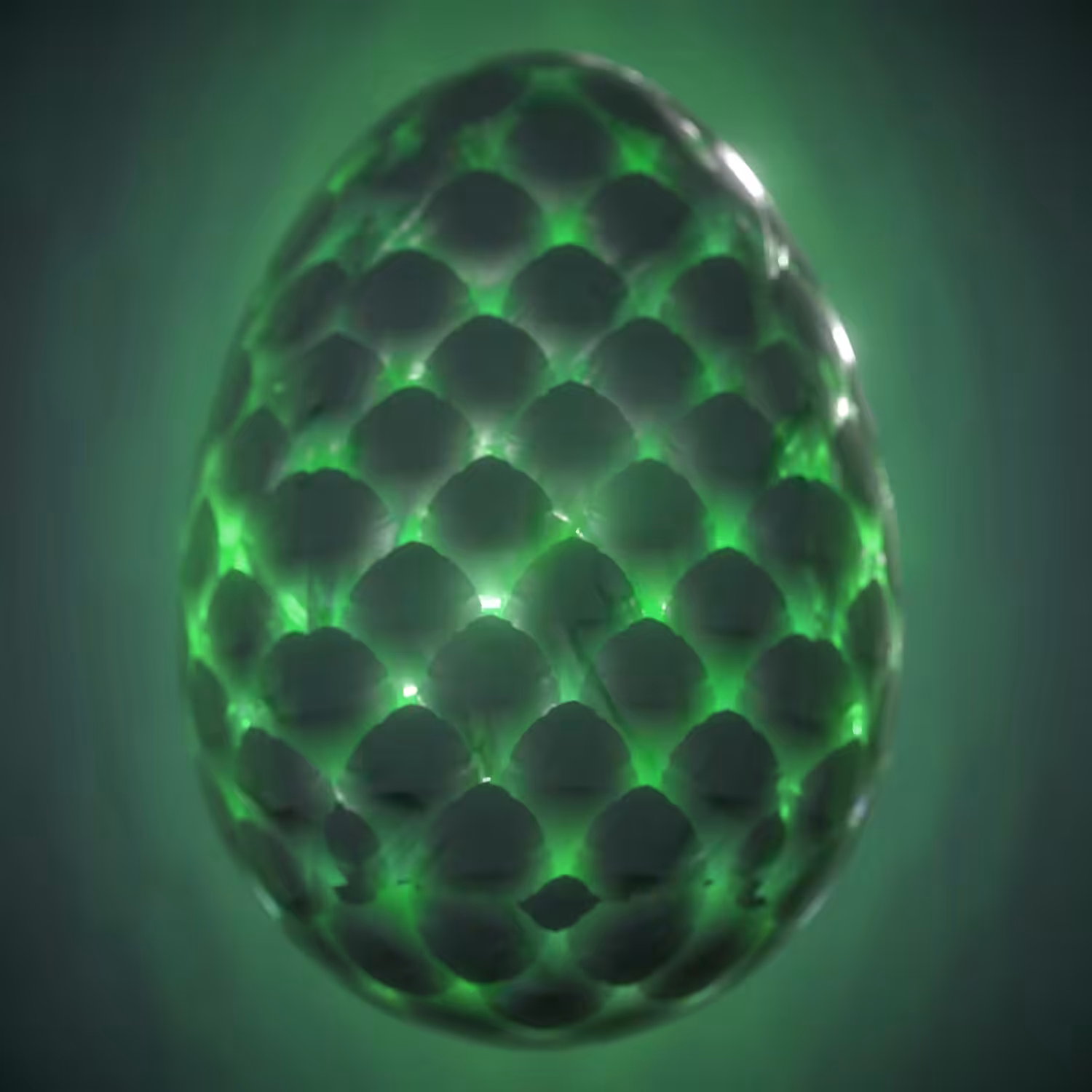 EGG No.1