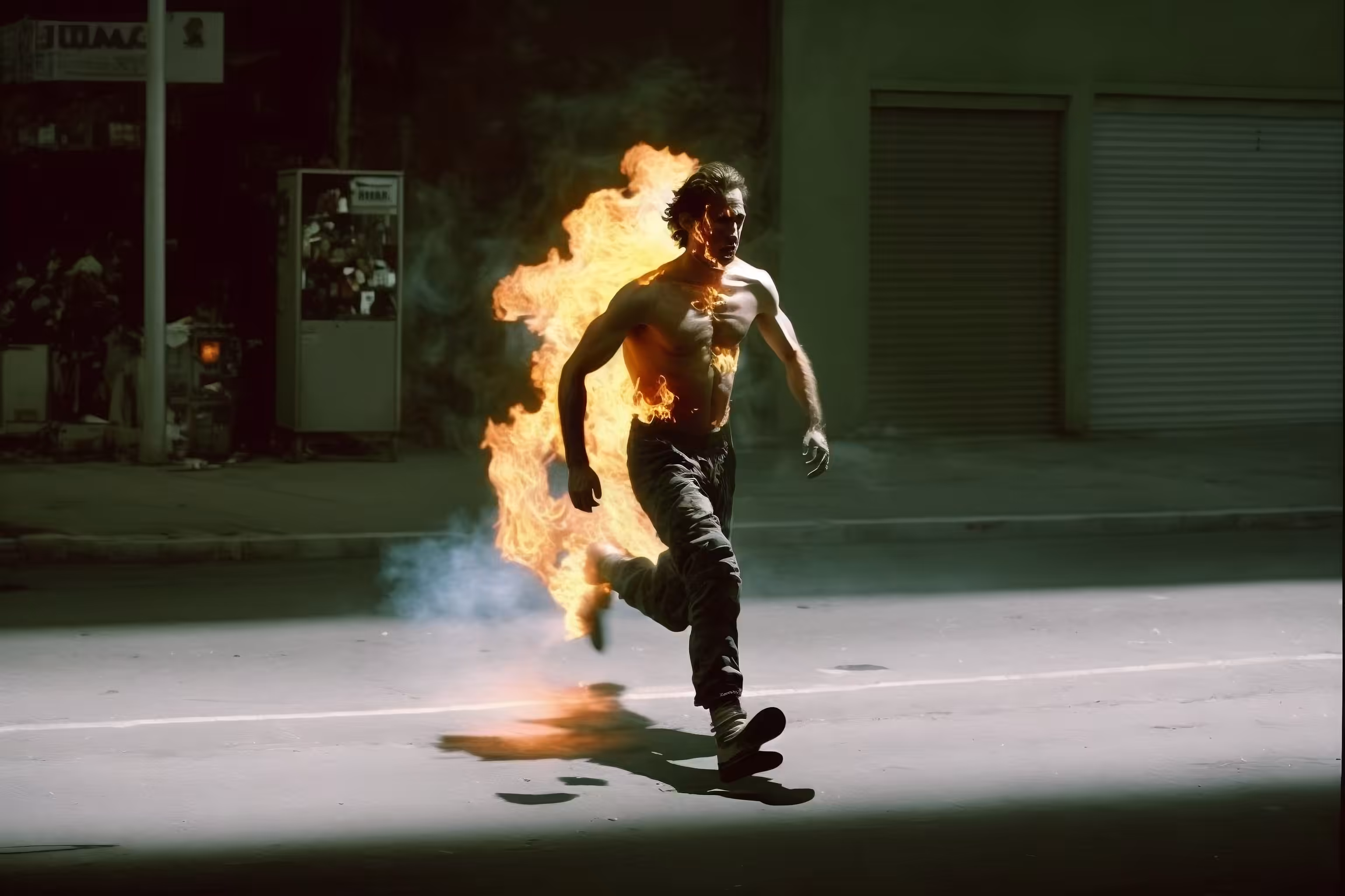 Burning Man