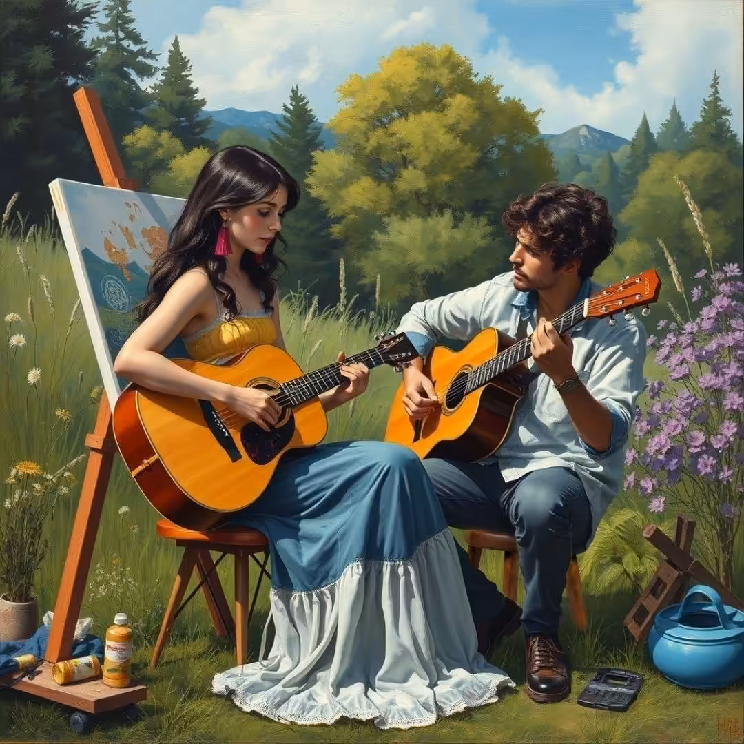 SONG LOVERS