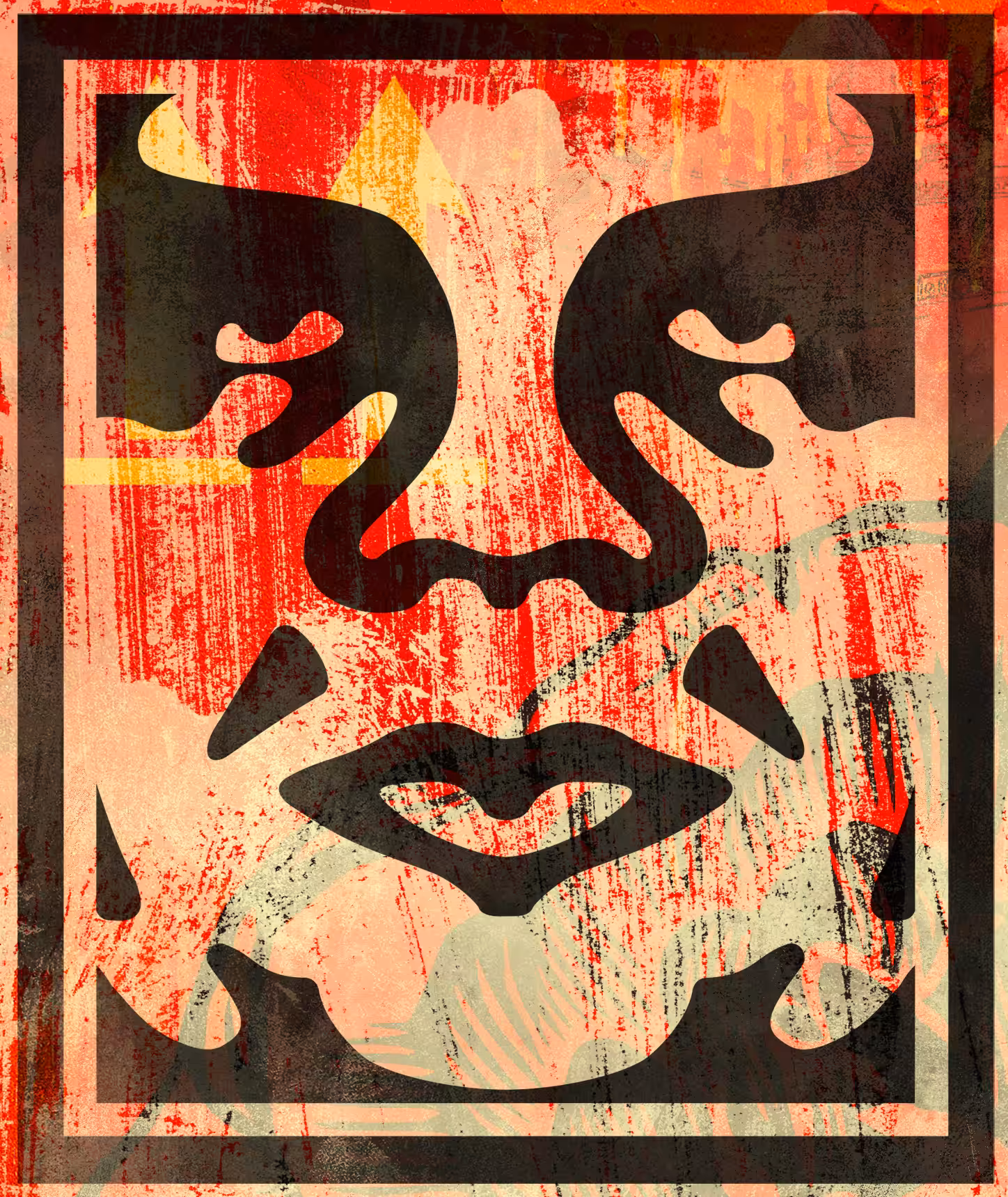 DEGENERATE/REGENERATE #1131