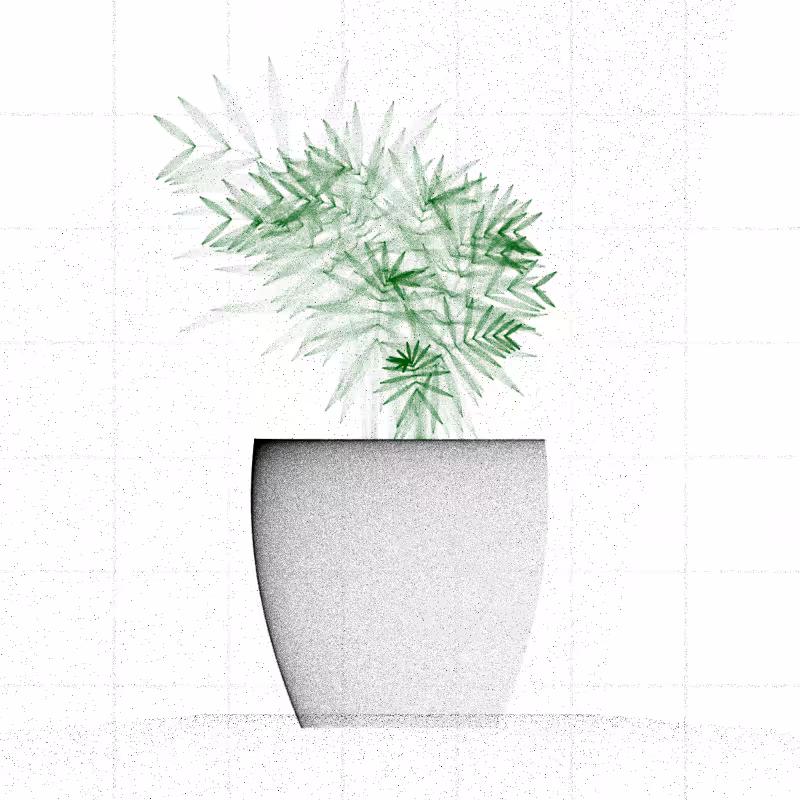🌱 Potted & Printed #301