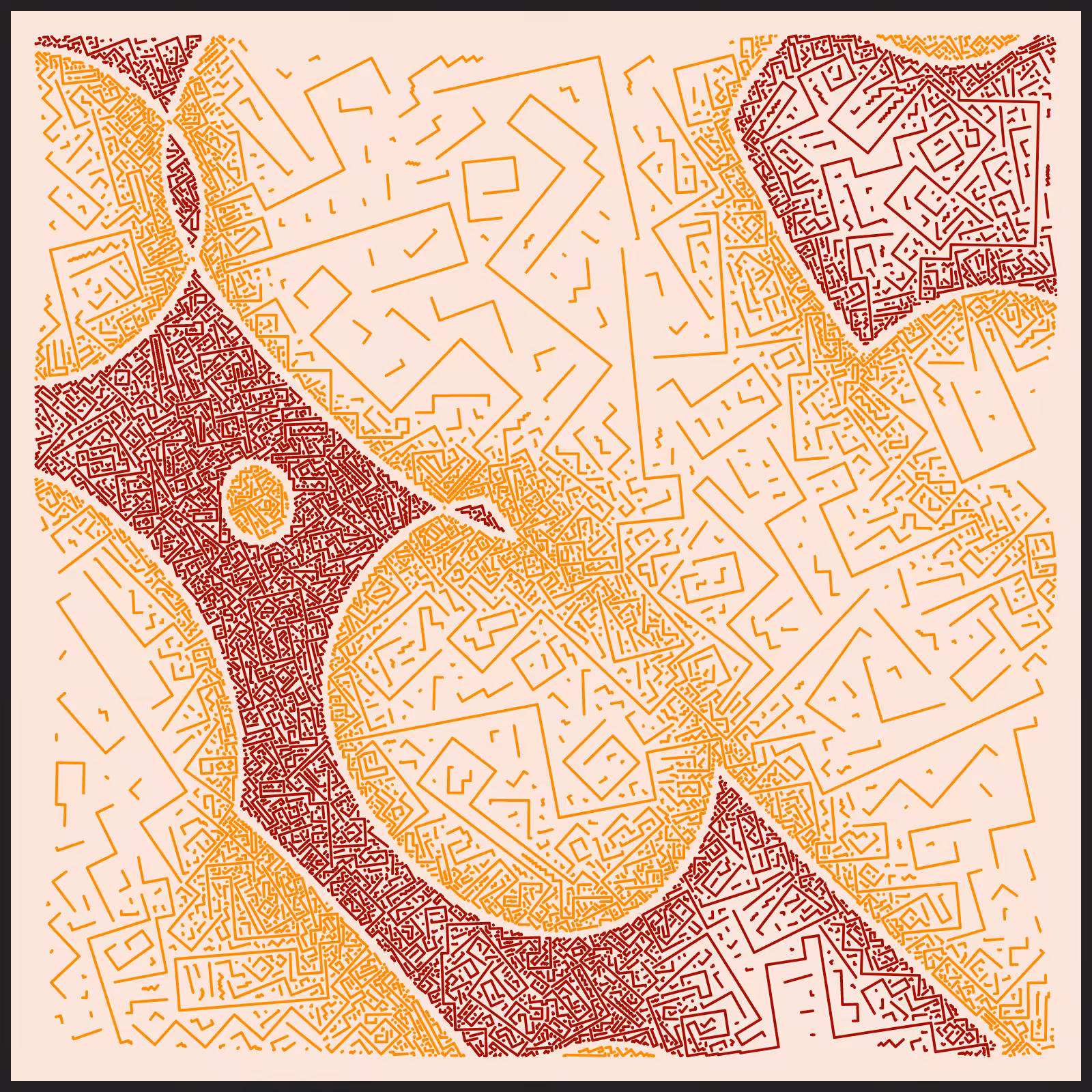Hypergiraffe #7