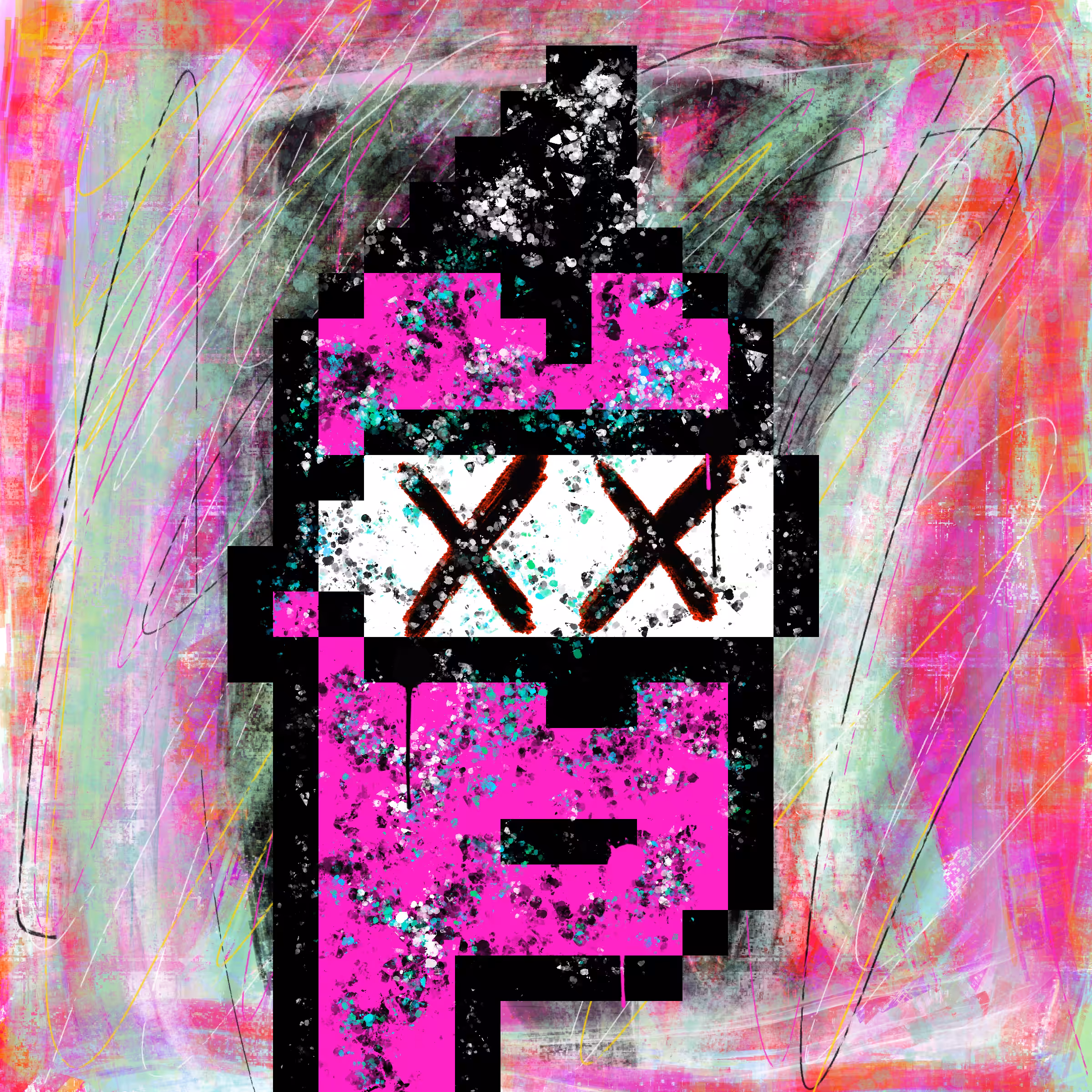 Funk Punk 01