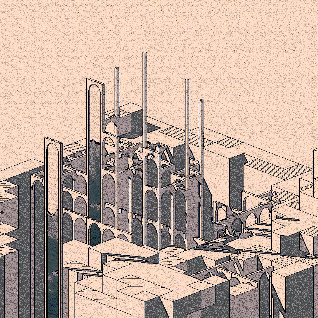 Viadukt #120