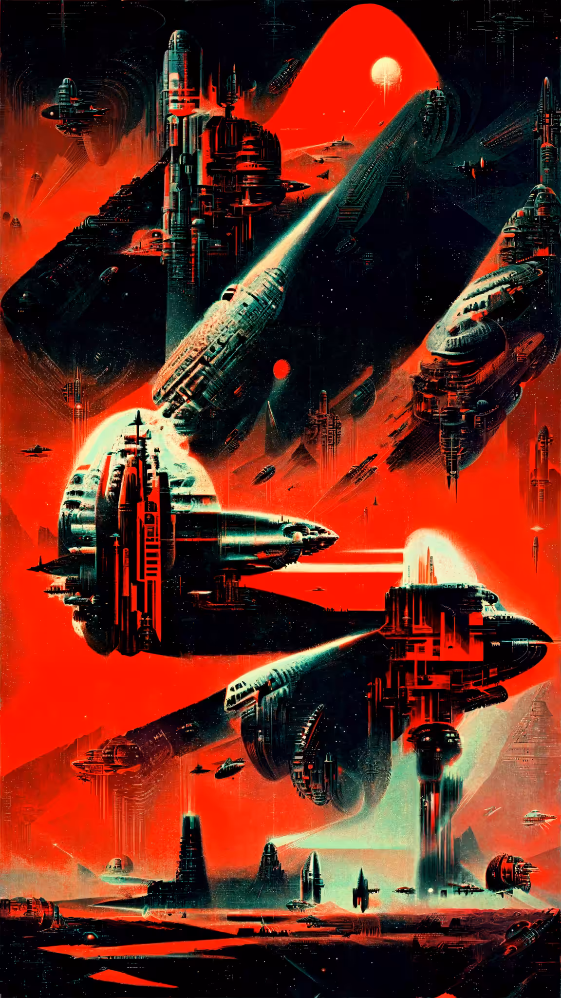 PostHuman 41
