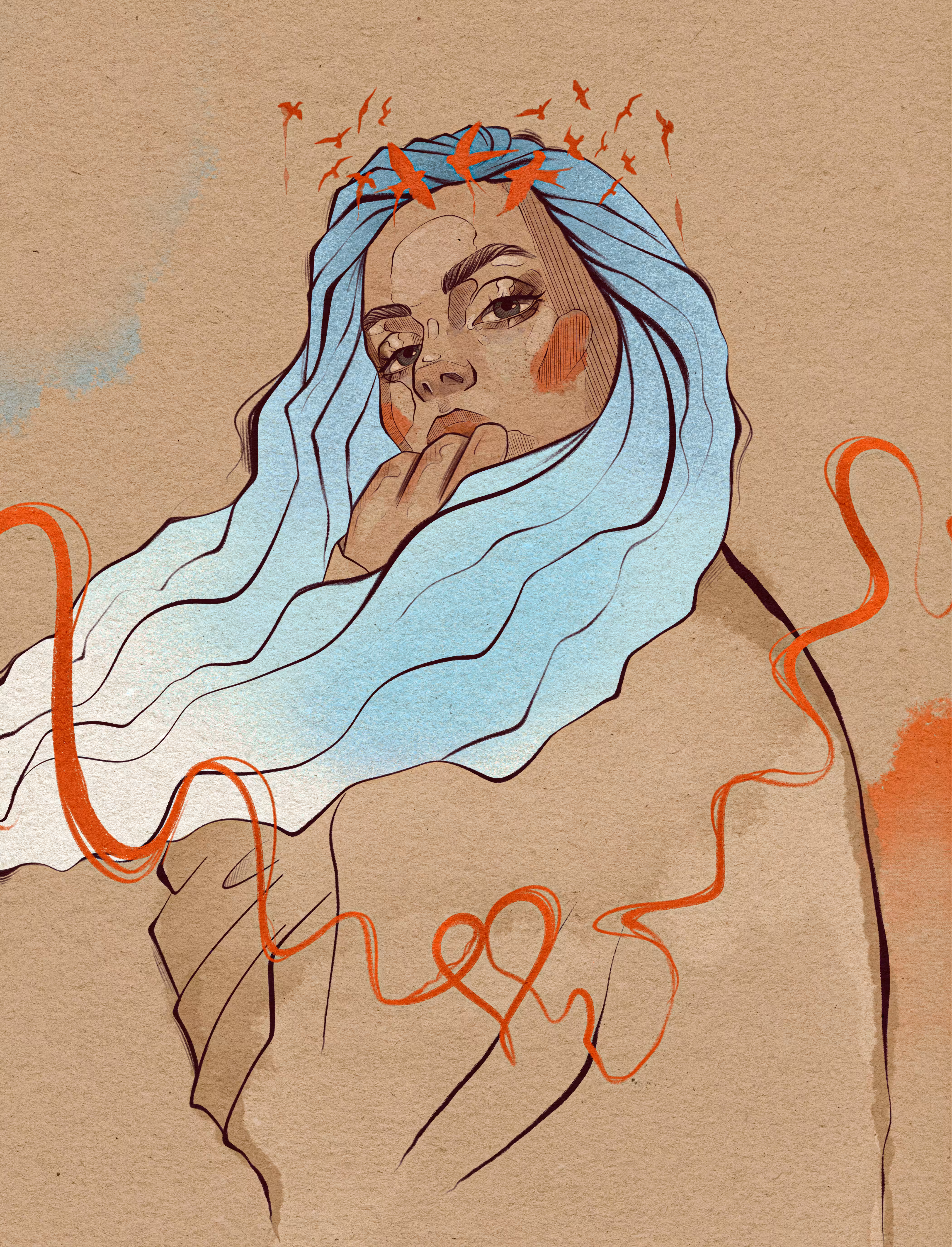 Attachment