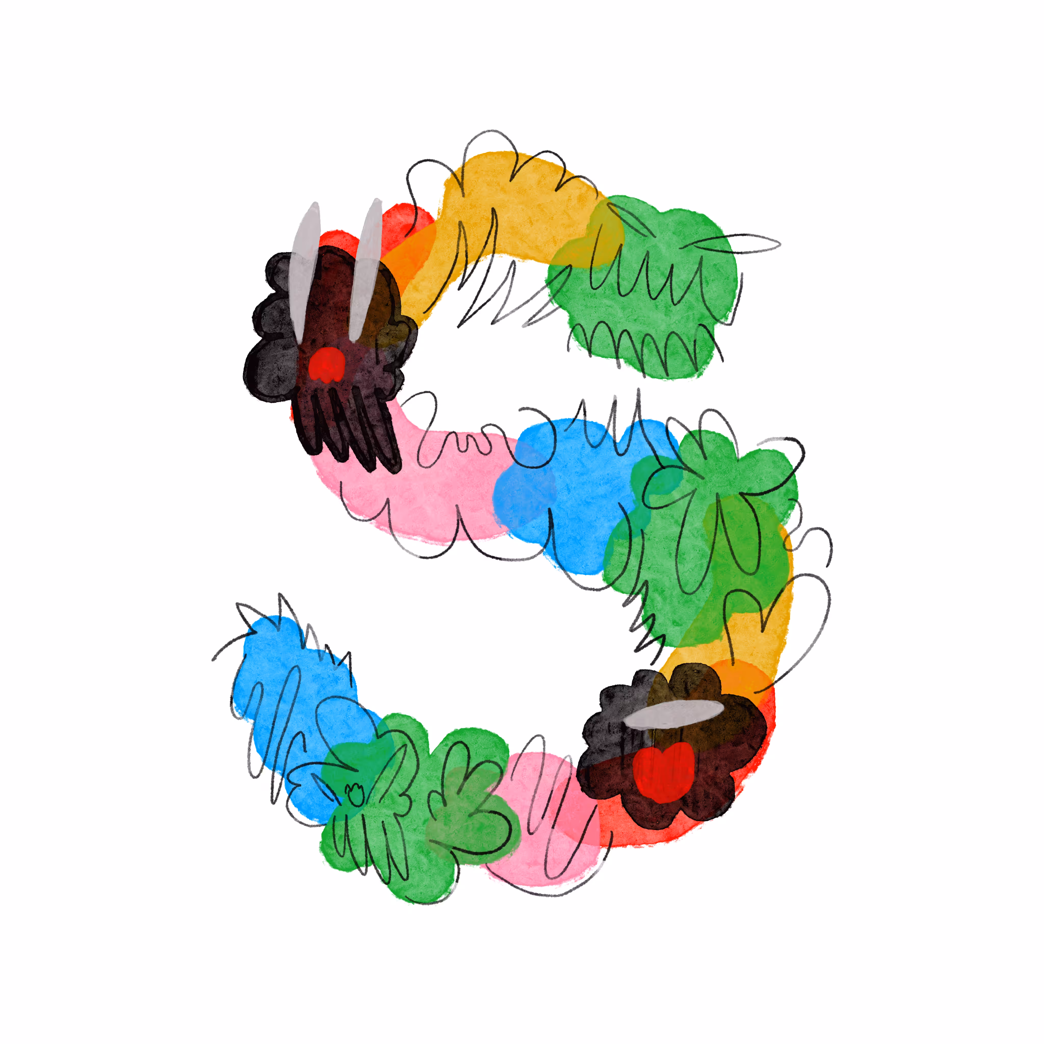 S