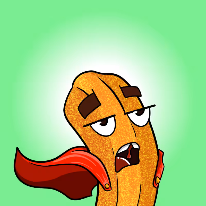 El Churrito #380