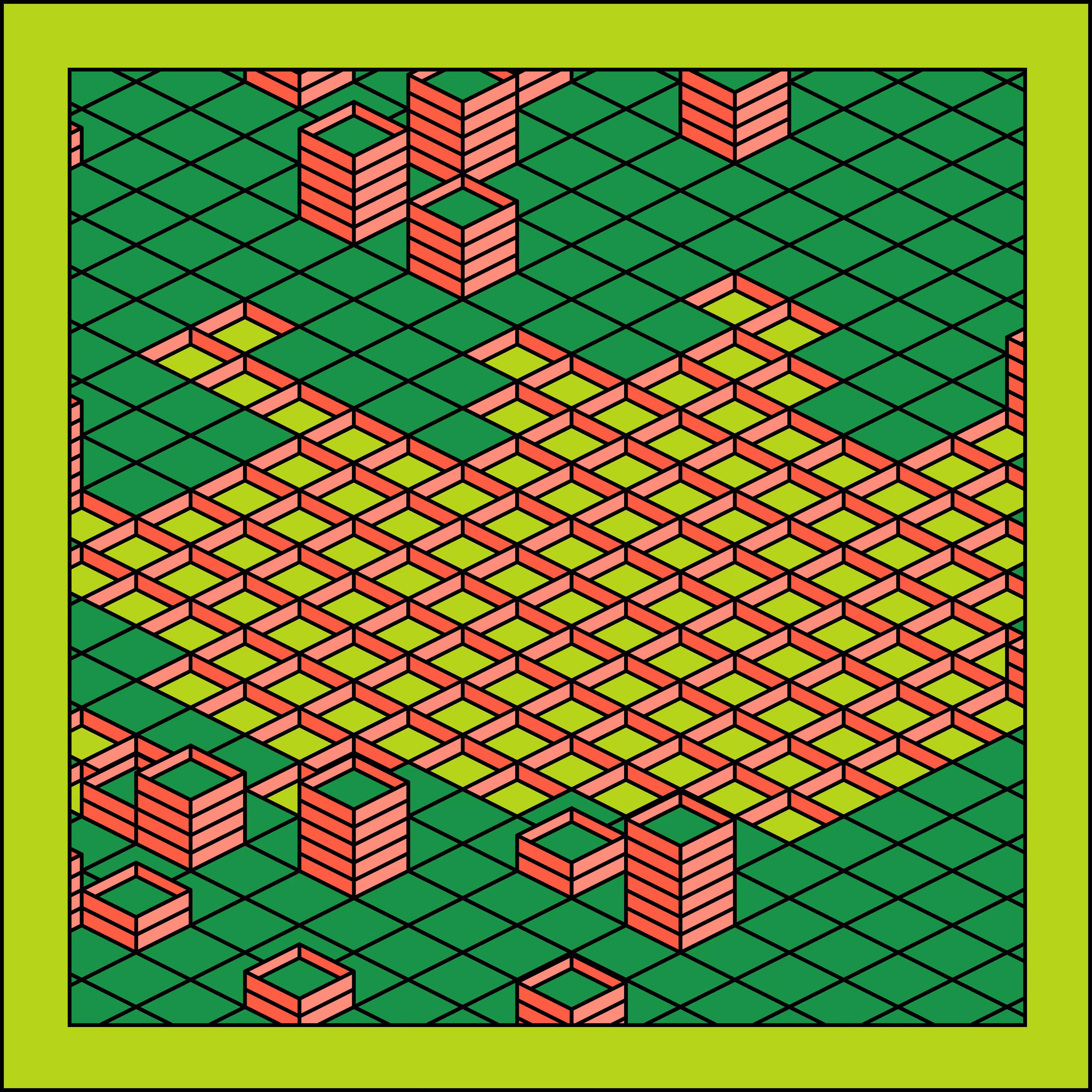 Paving #42
