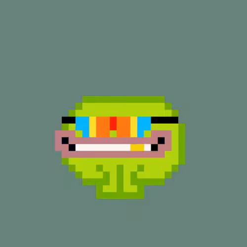 Toadheadz #1930