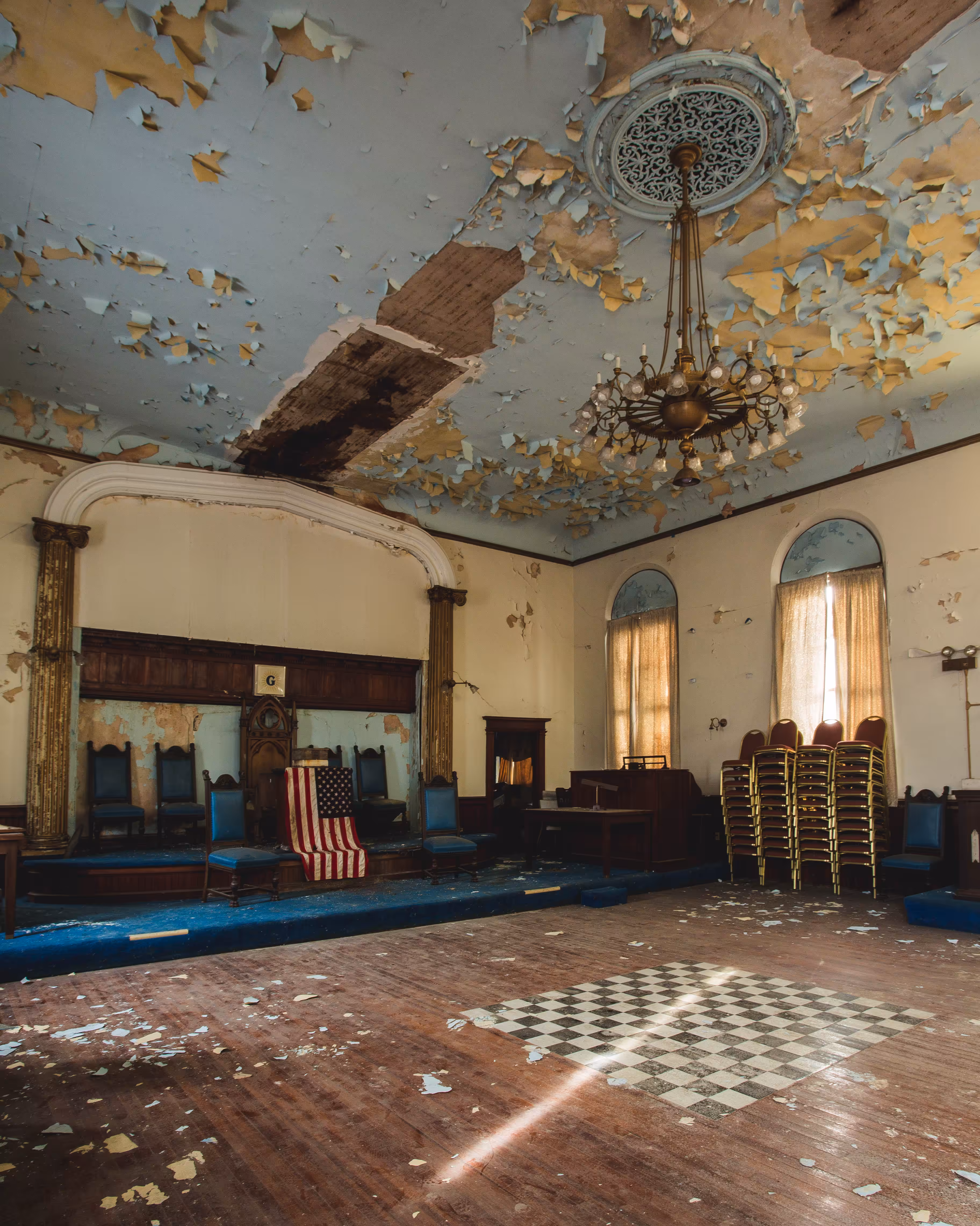 Masonic