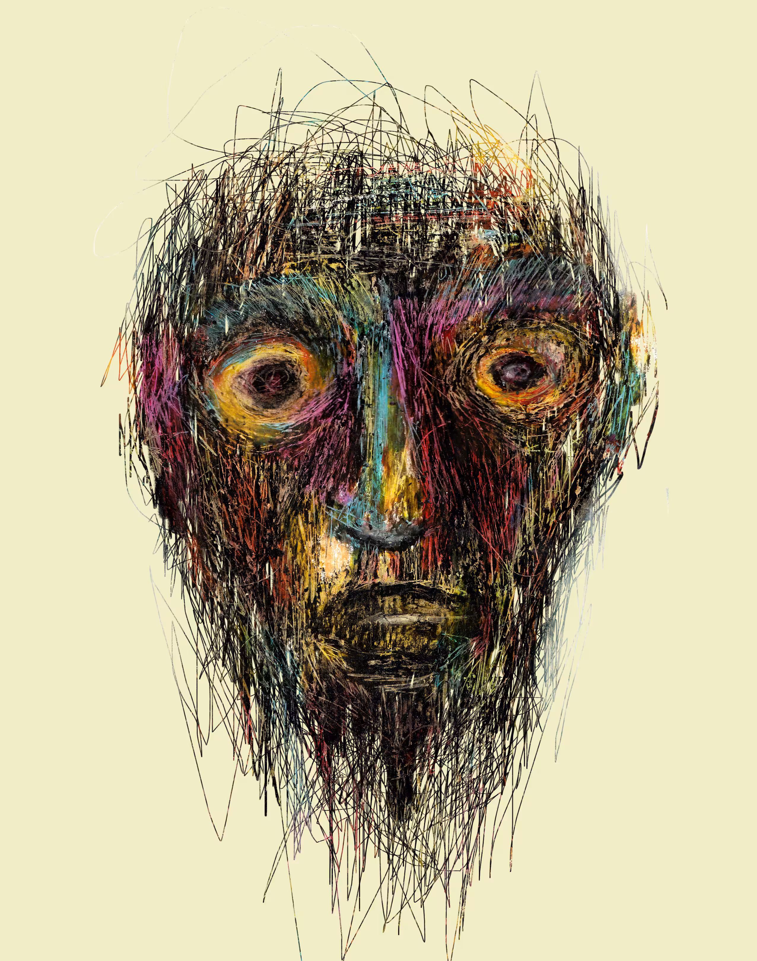 Man(gled)