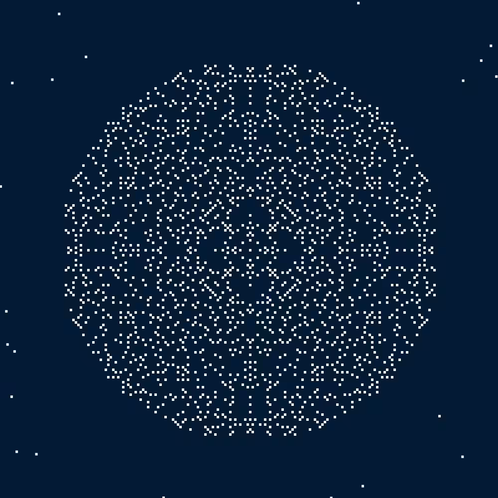 StarScapes #14