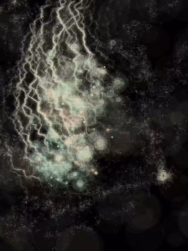 Hyperspacers #134