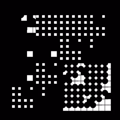 Black Clusters #12