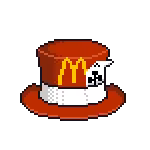 Degen Haberdasher #15