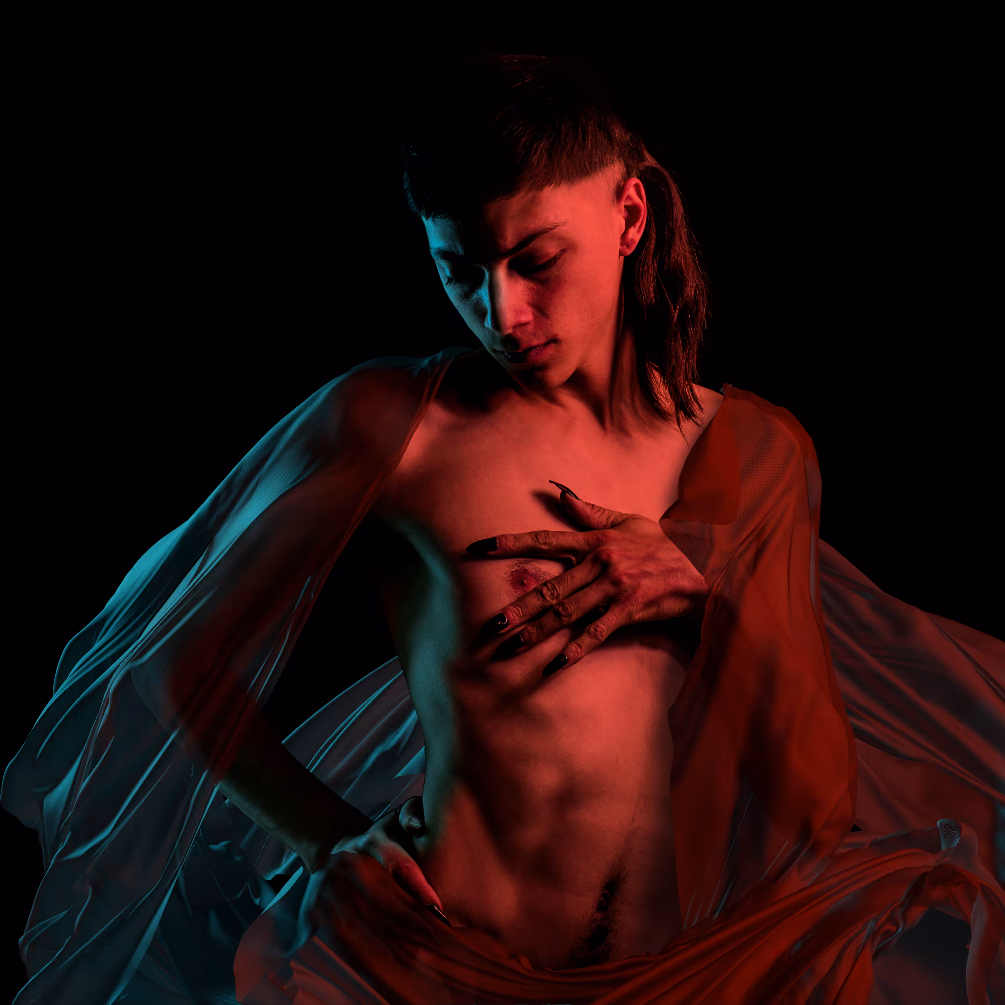 Veil #1