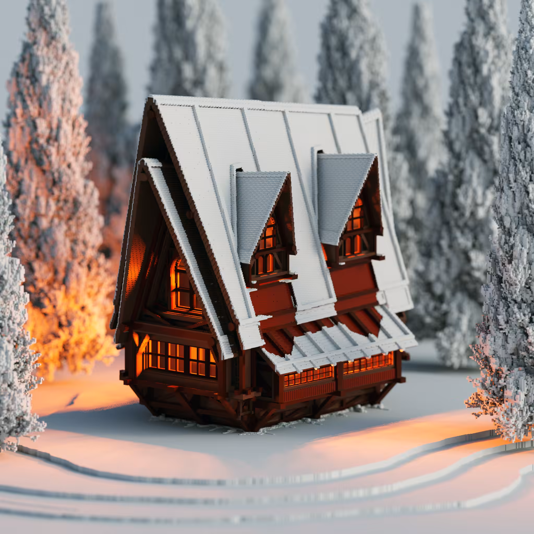 Winter