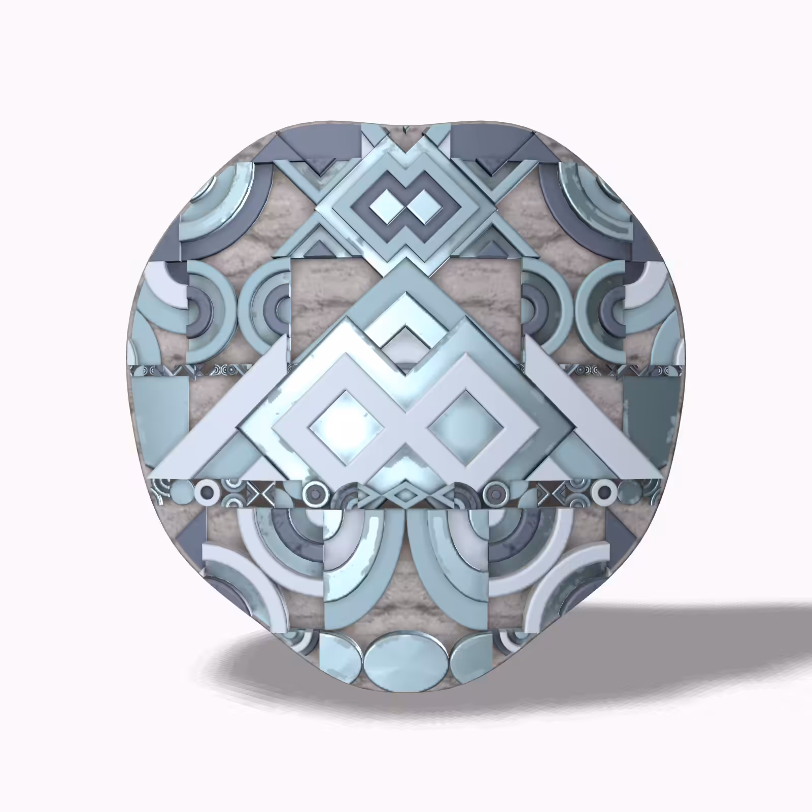 3D Generativemasks #4527