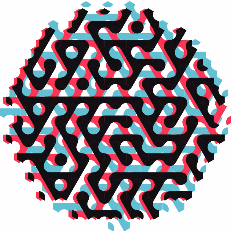 TikTokTessellation #23