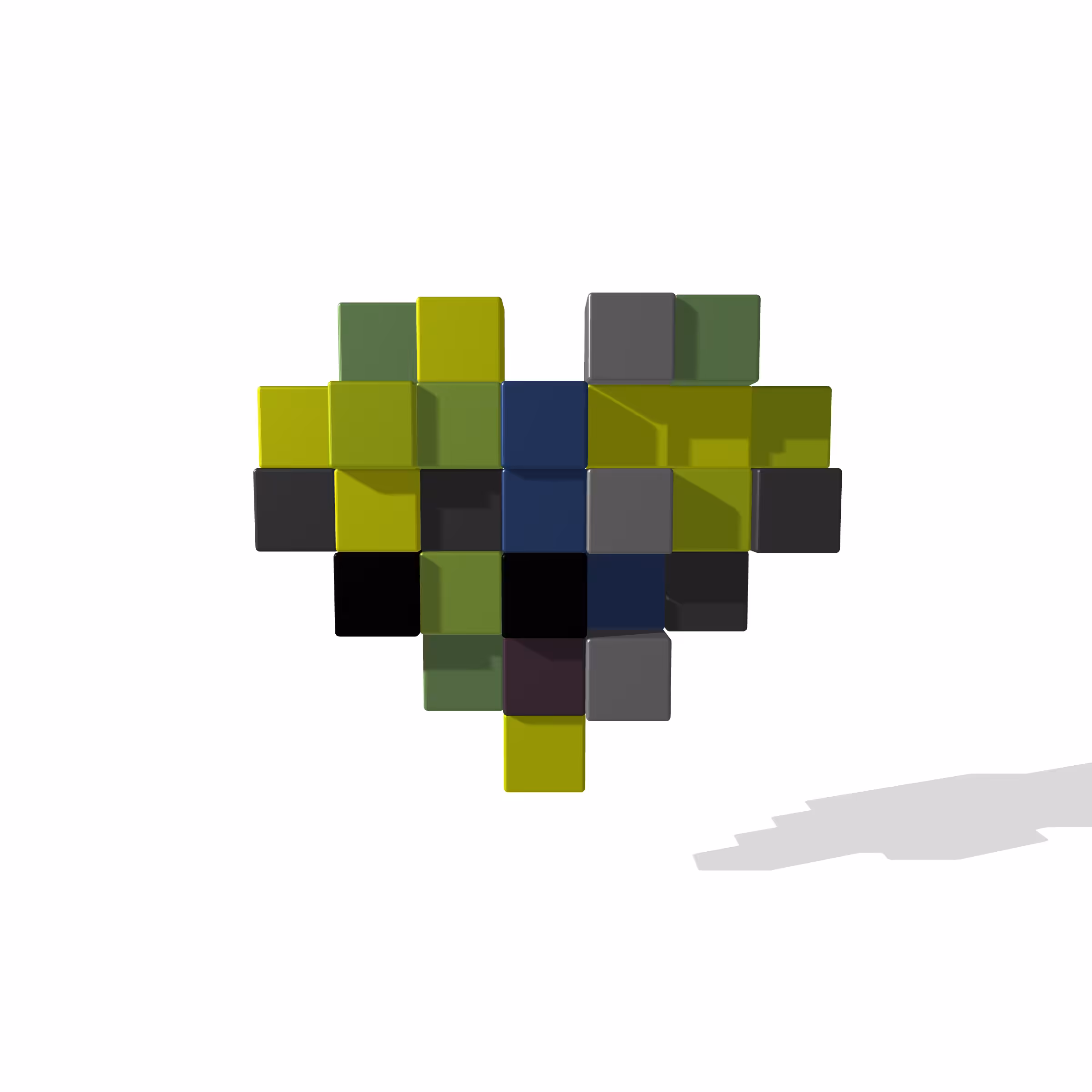 heart + craft #16756