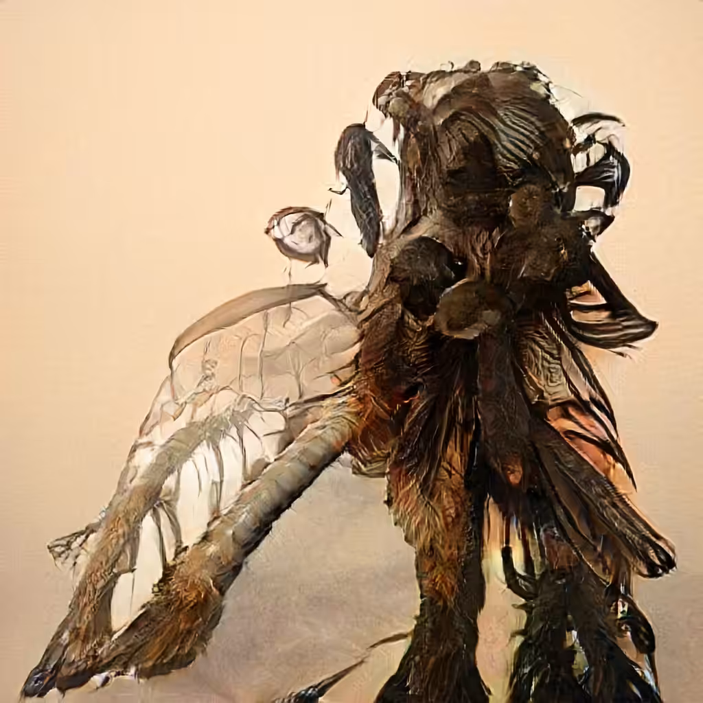 The Non-Human Artwork Project #321