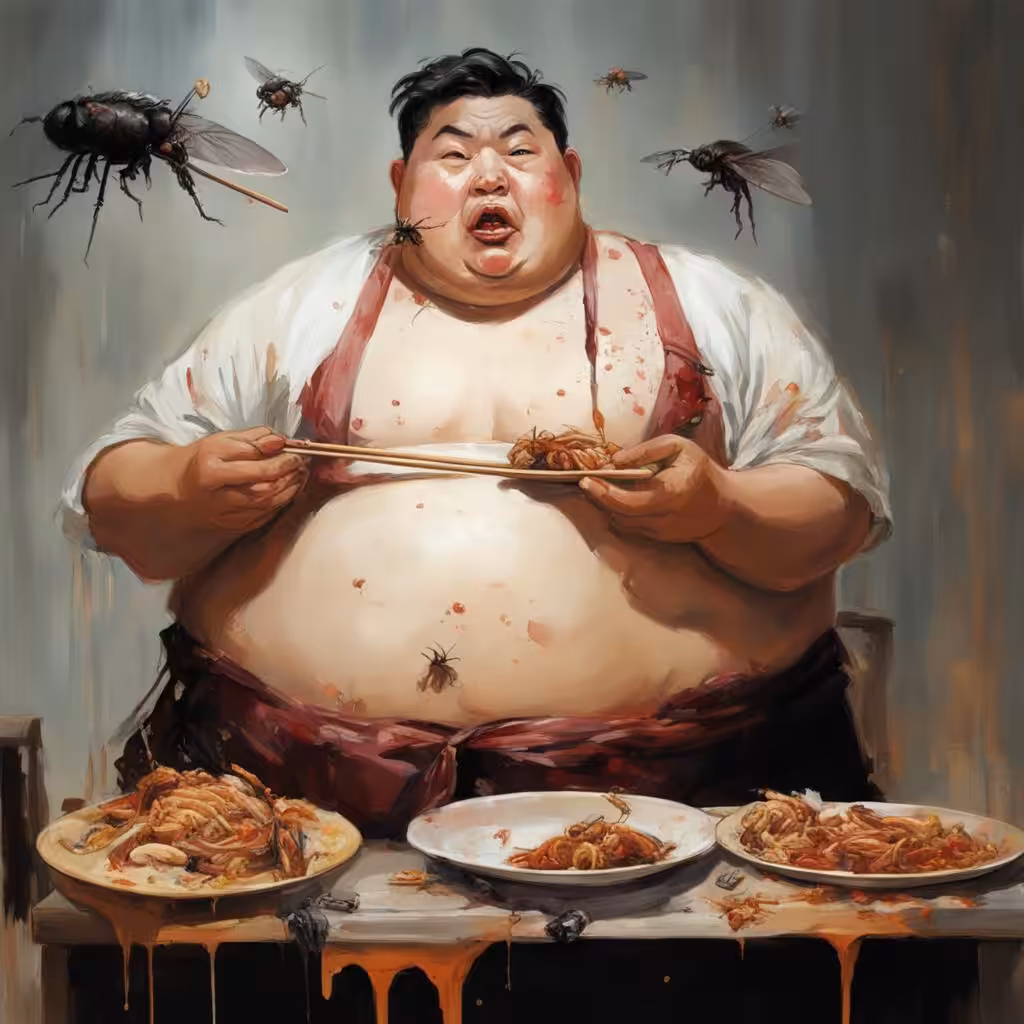 Gluttony