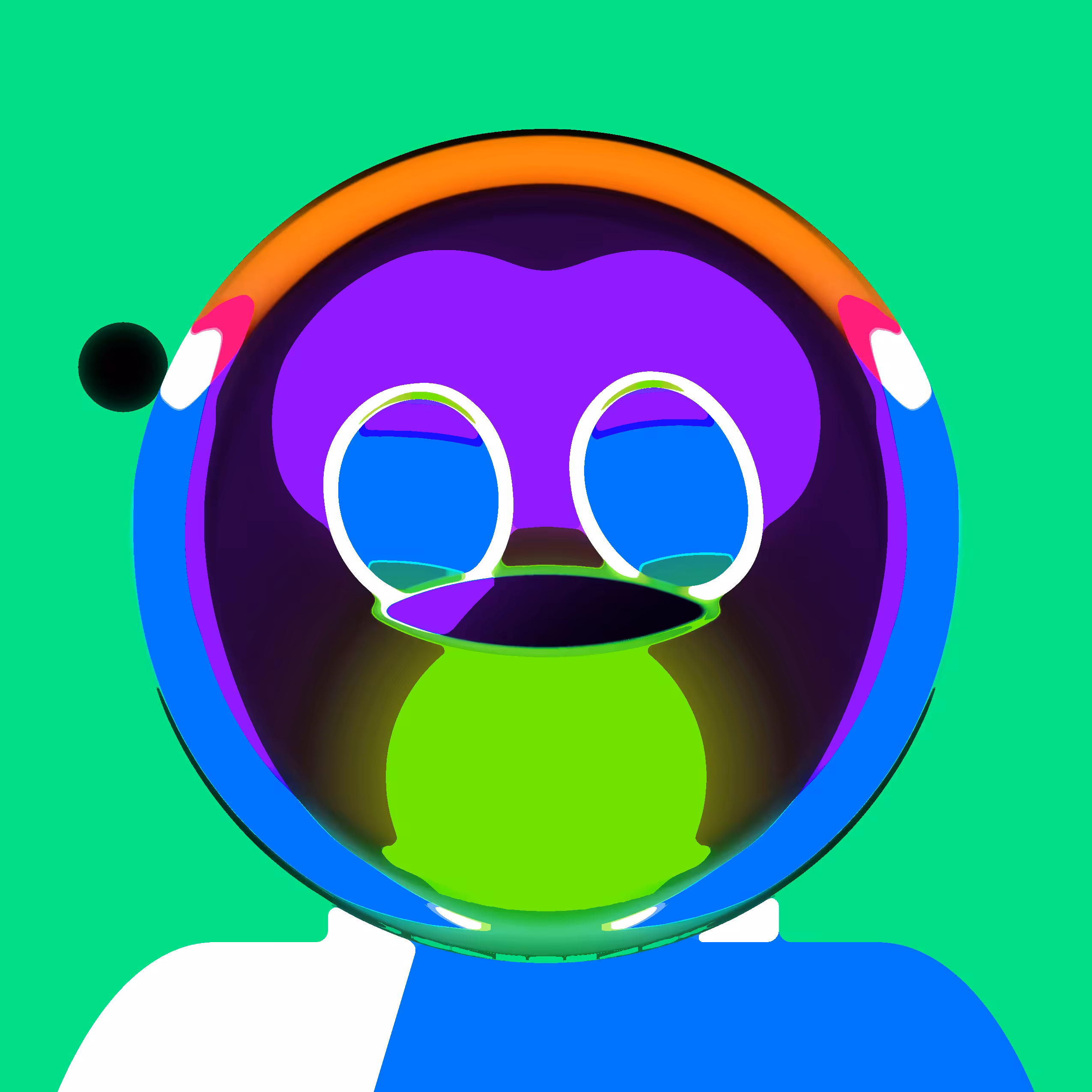Emoji Script #258