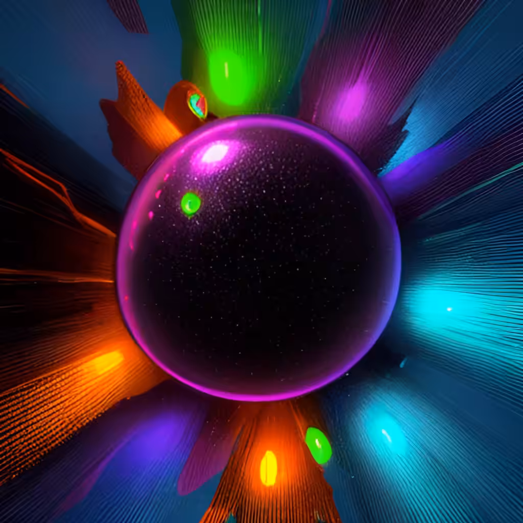 Balls #05