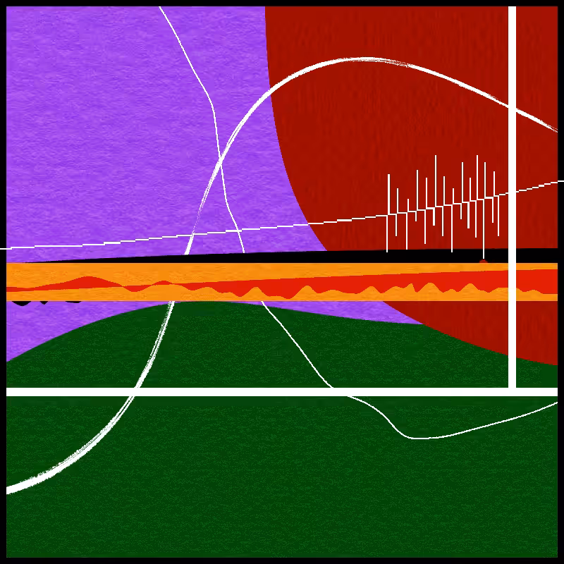 Arts of Chet Infinity 2 #8