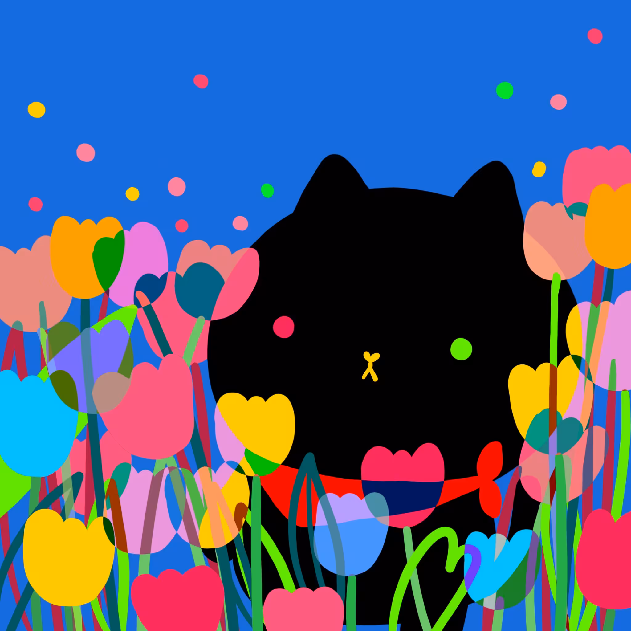 Tulips