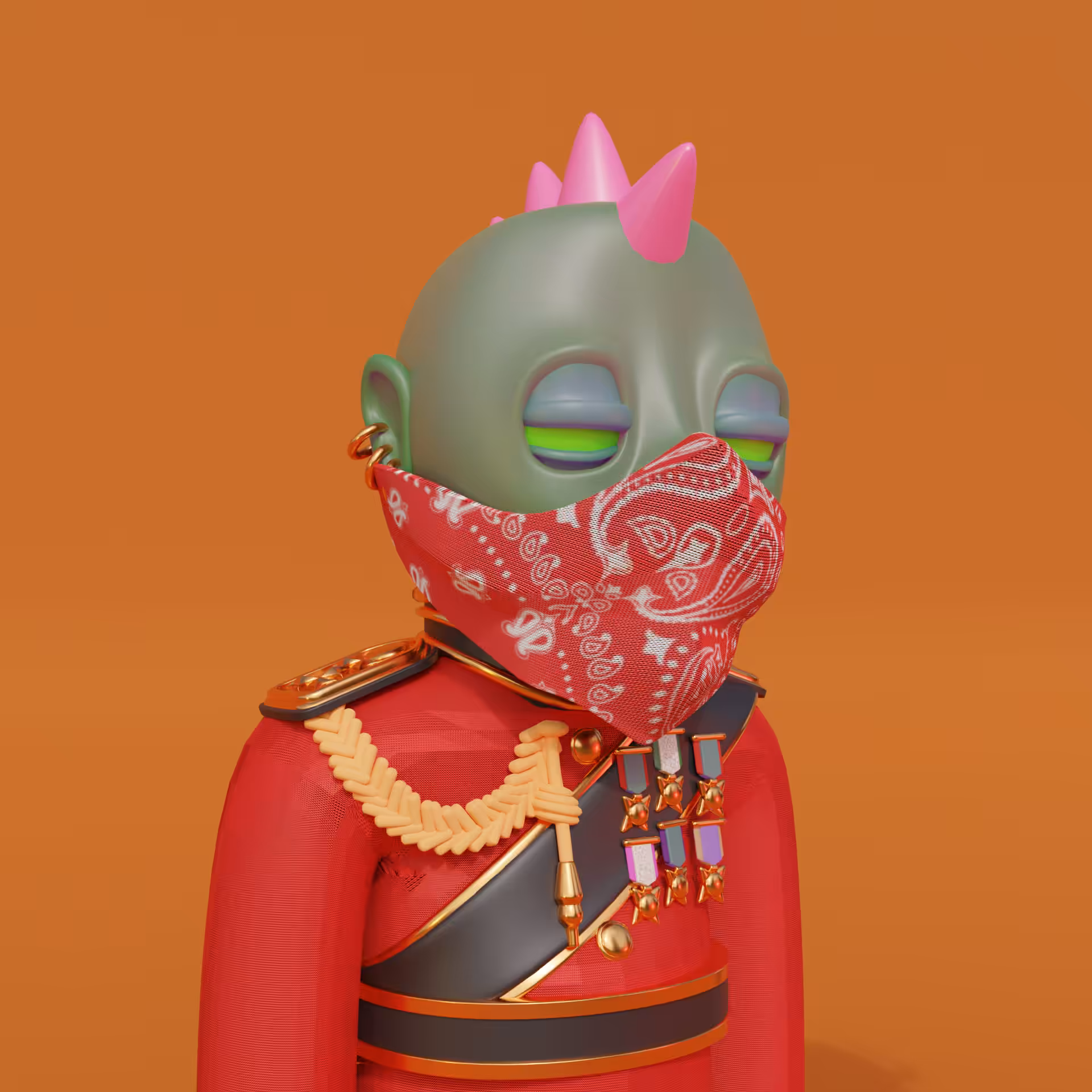 Zombie villager 39