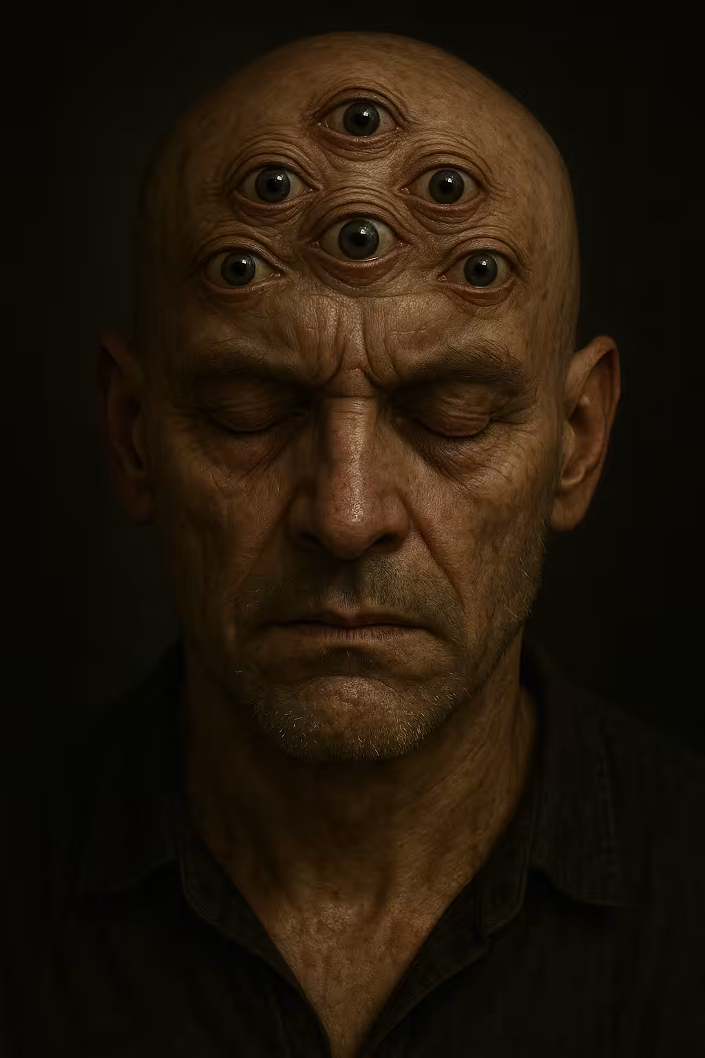 blinde