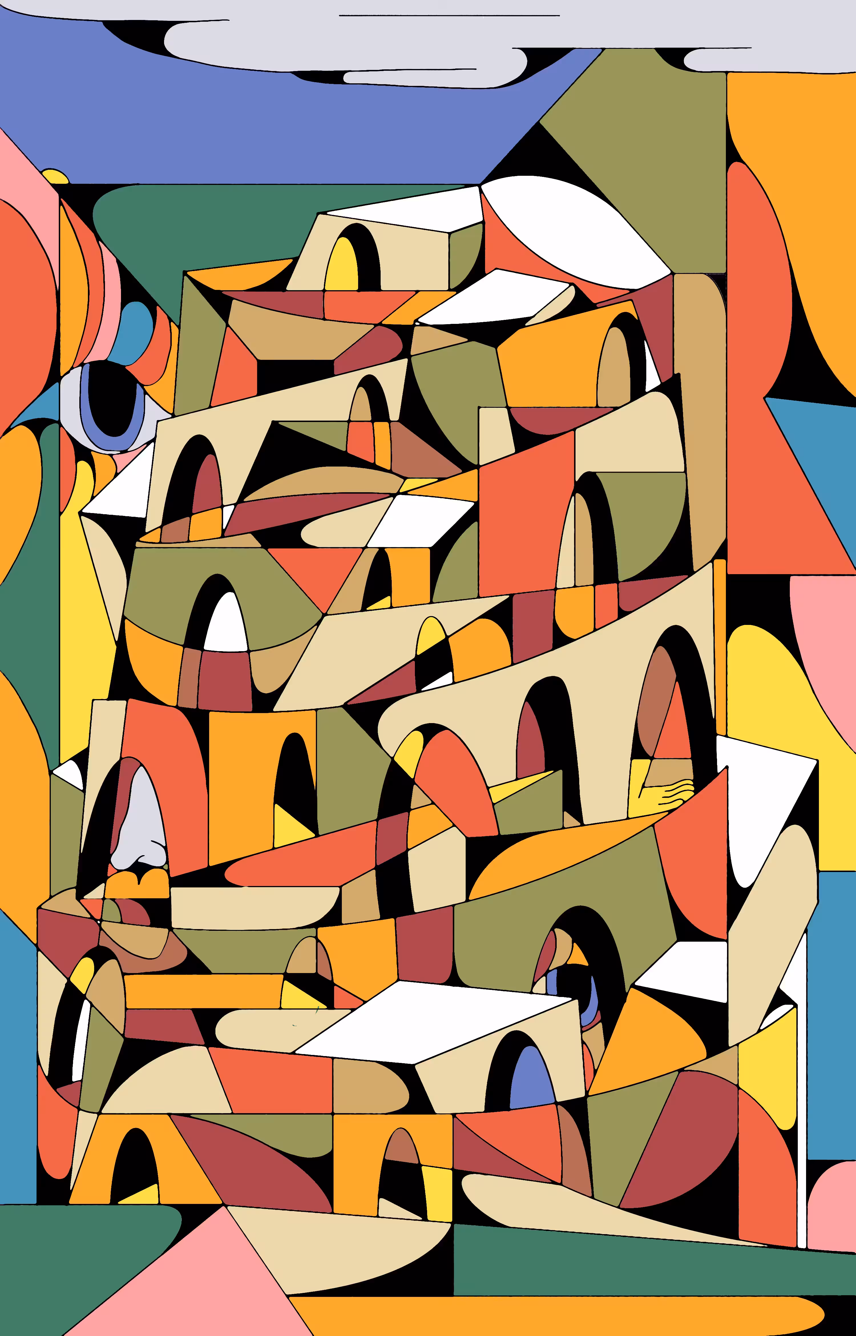 BABYLON TOWER