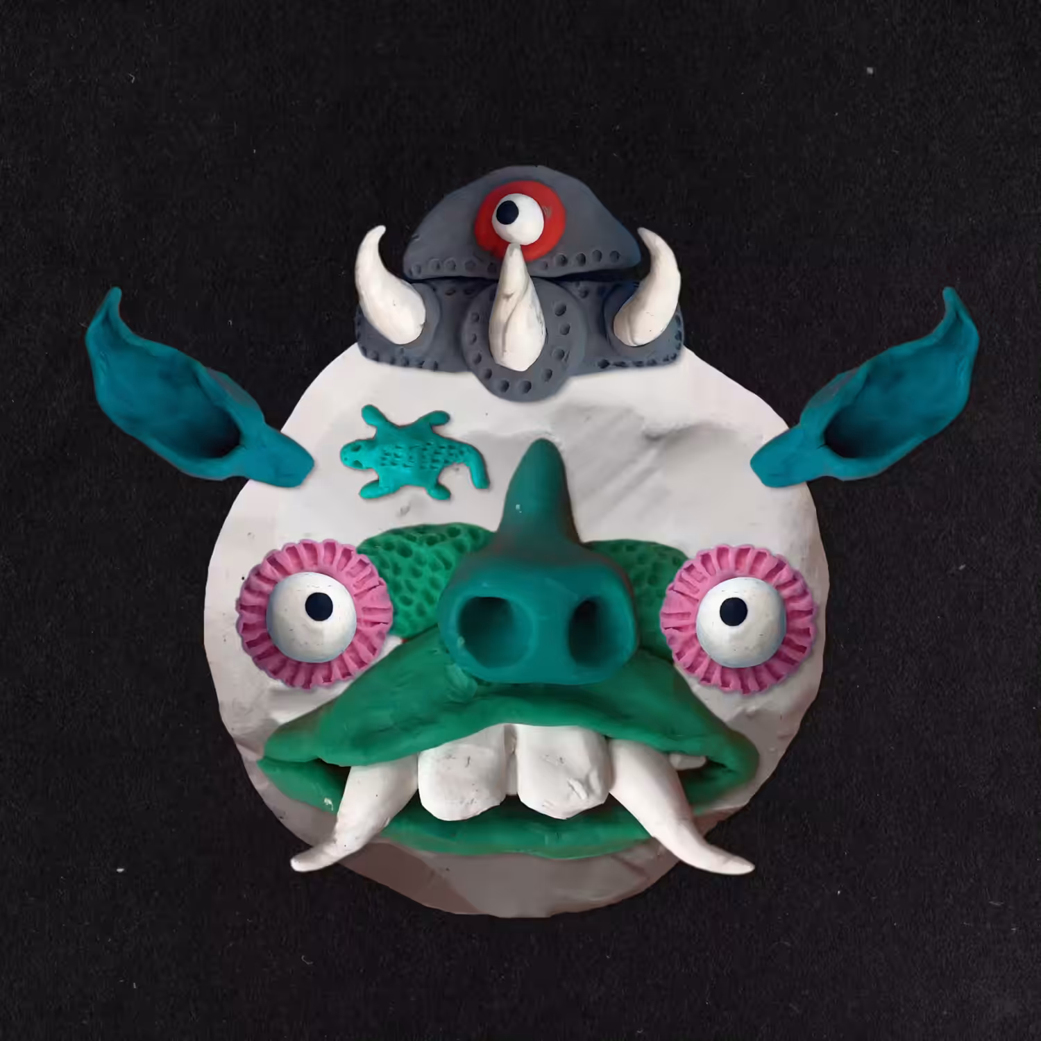 Goblin 0072: Ludovicus