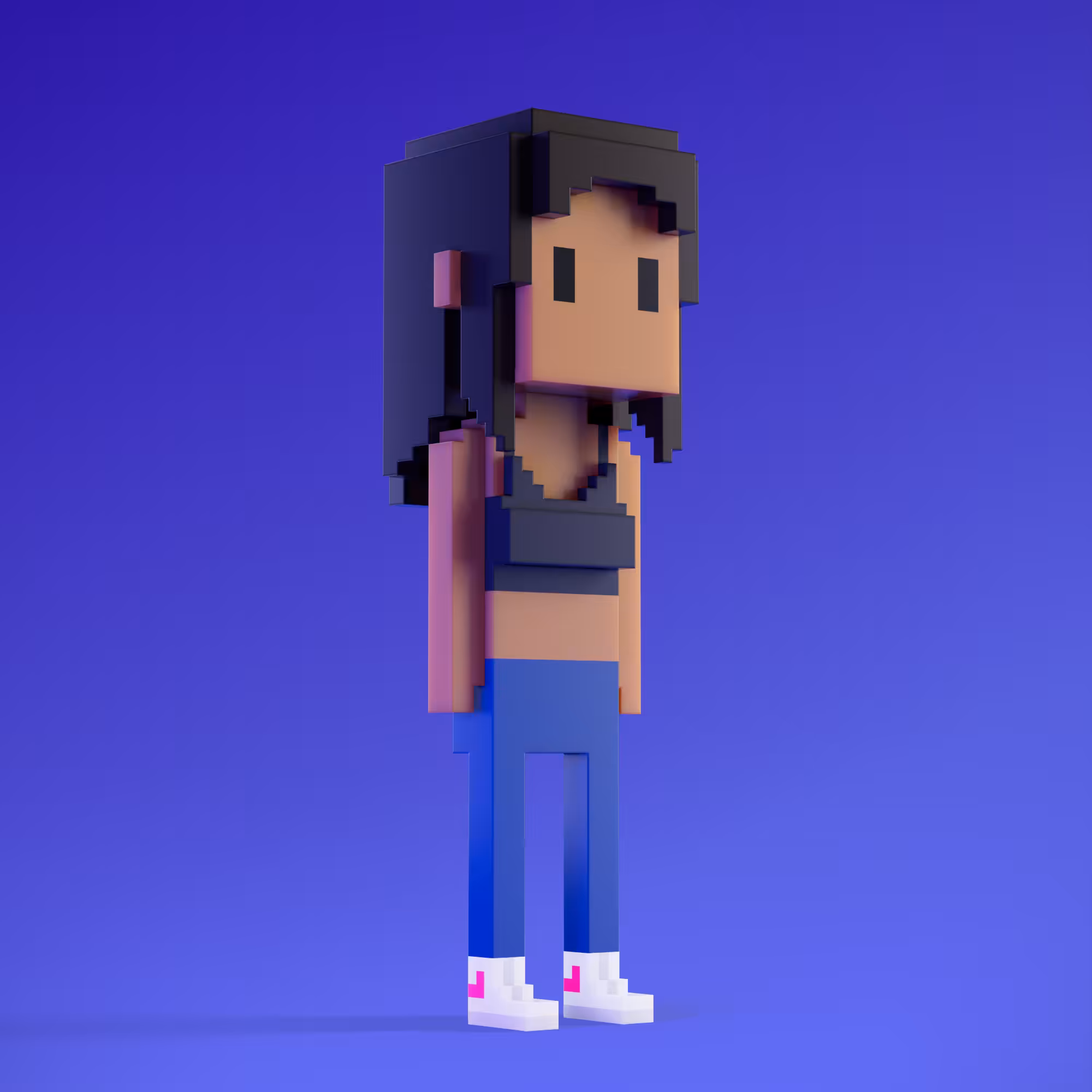 Meebit #10724