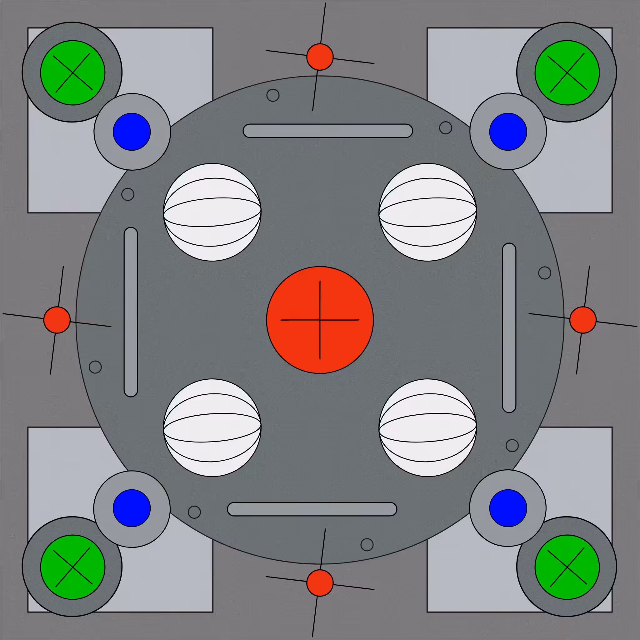 ⓂⒺⓉⒶⒷⓄⓁⒾⓈⓂ  #65