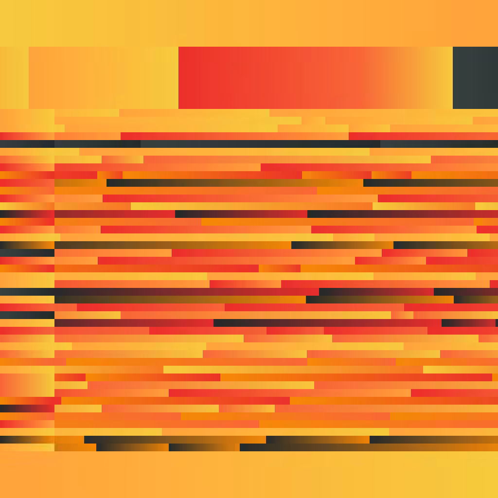 Flowing Colors #13