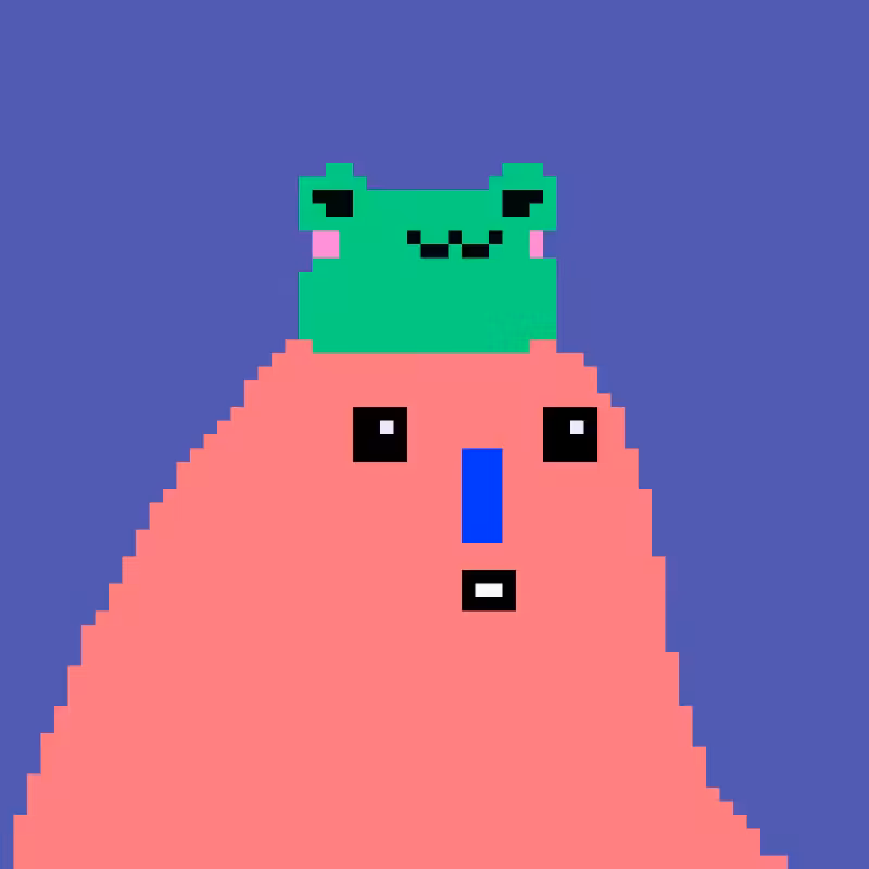 BLOBZ #156