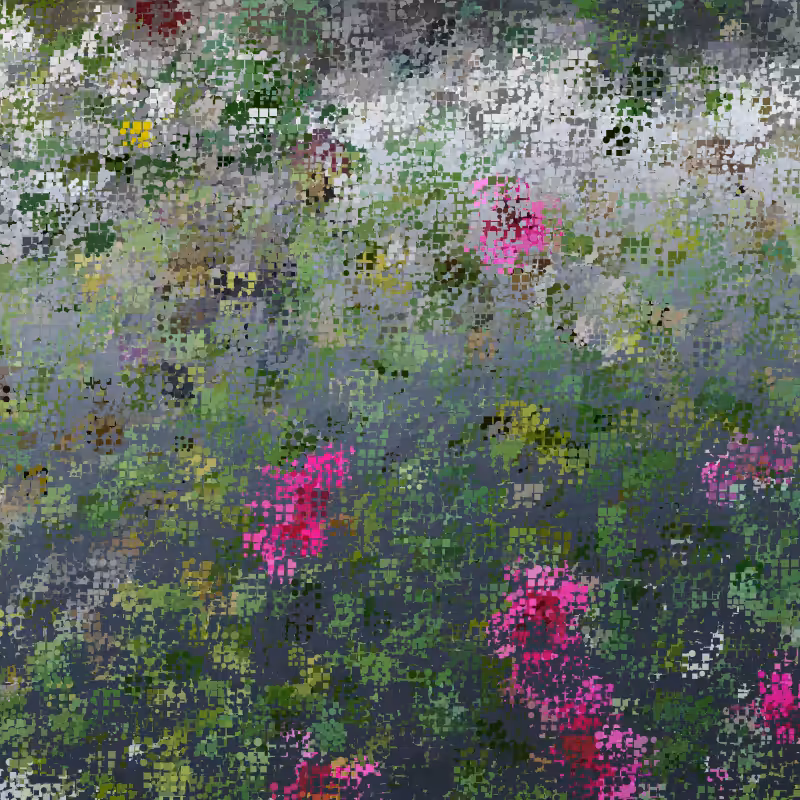 Water Gardens