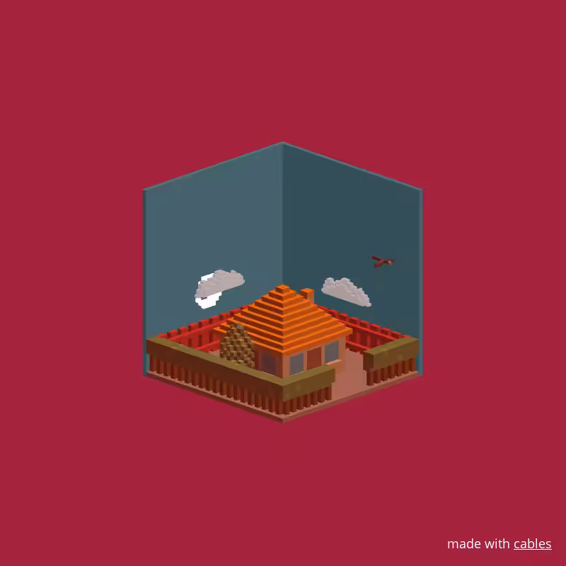 Qute_Places #67