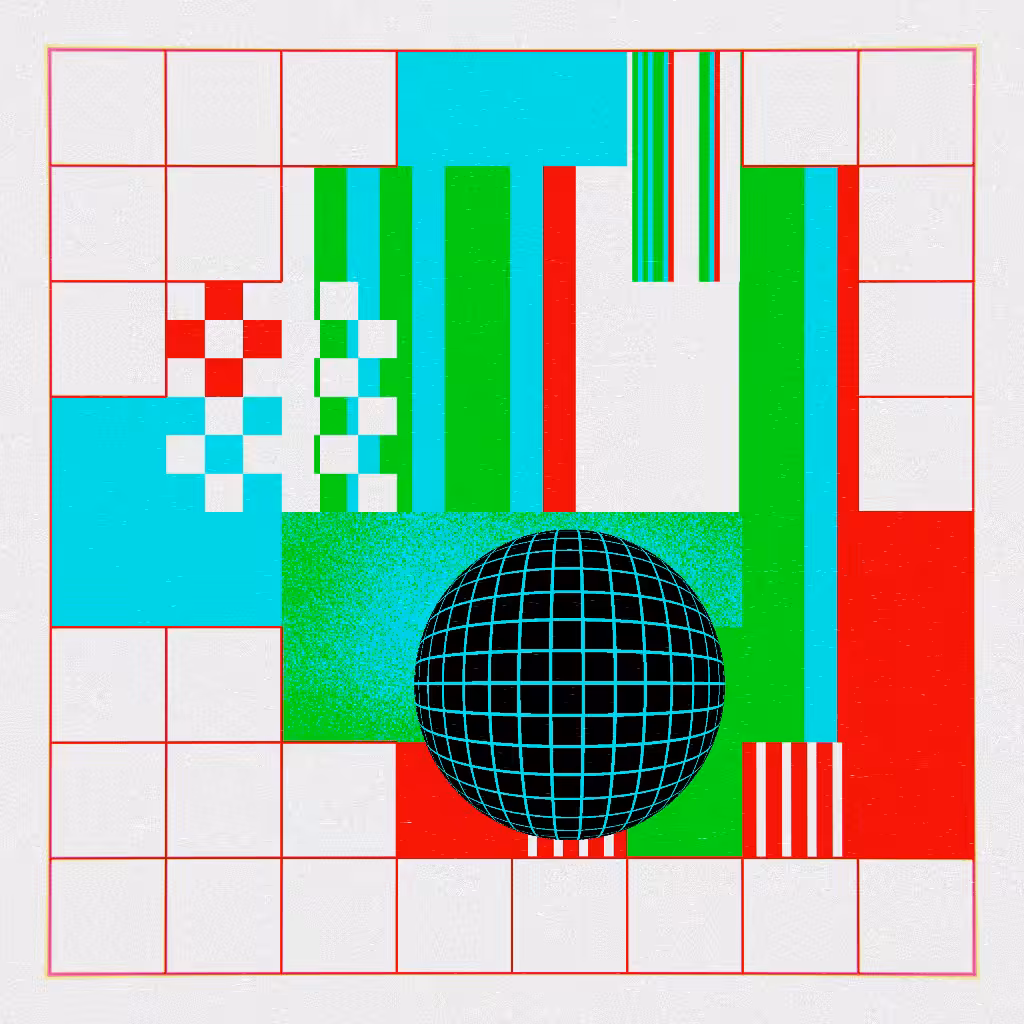 CYBERNETICS #85