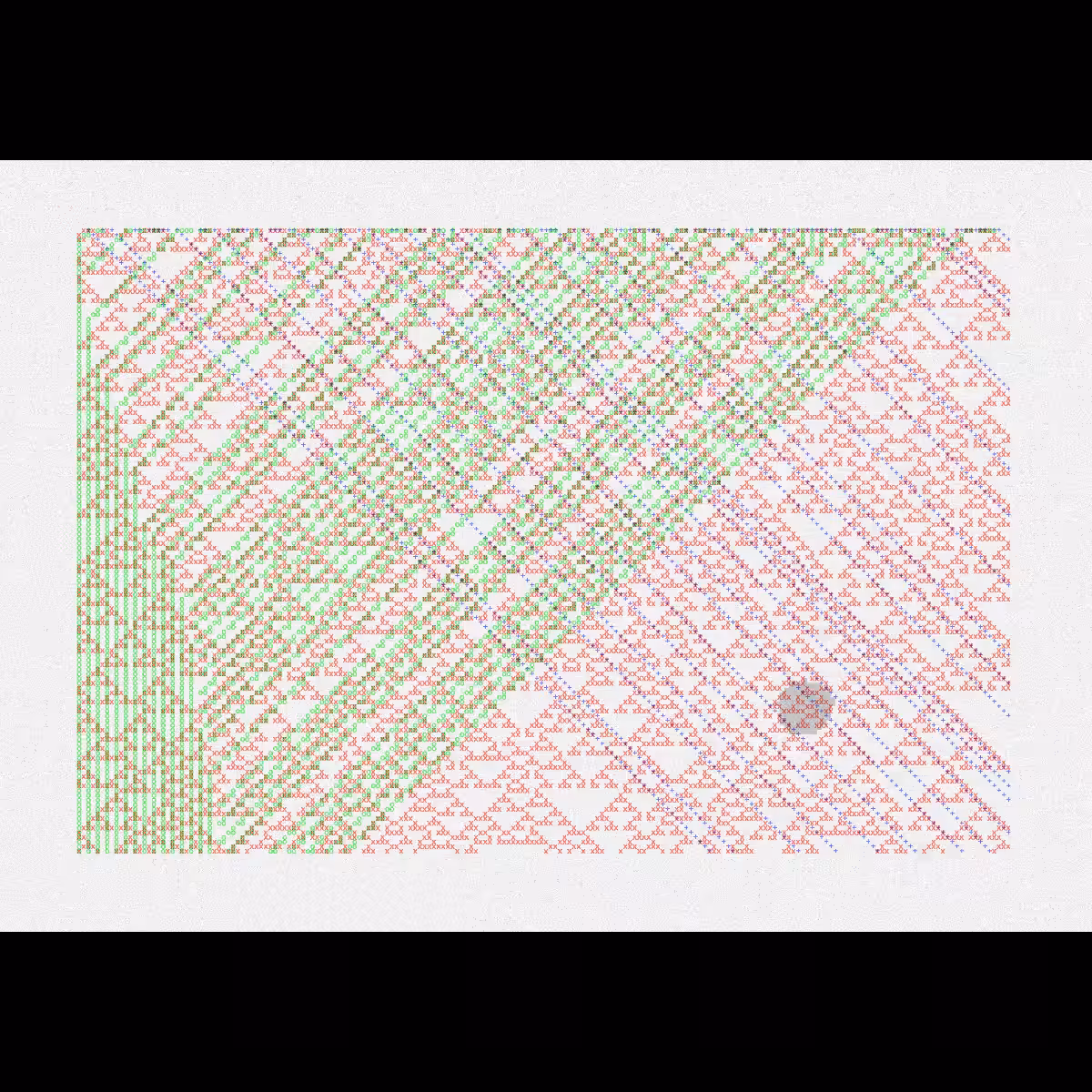 Automatic #299