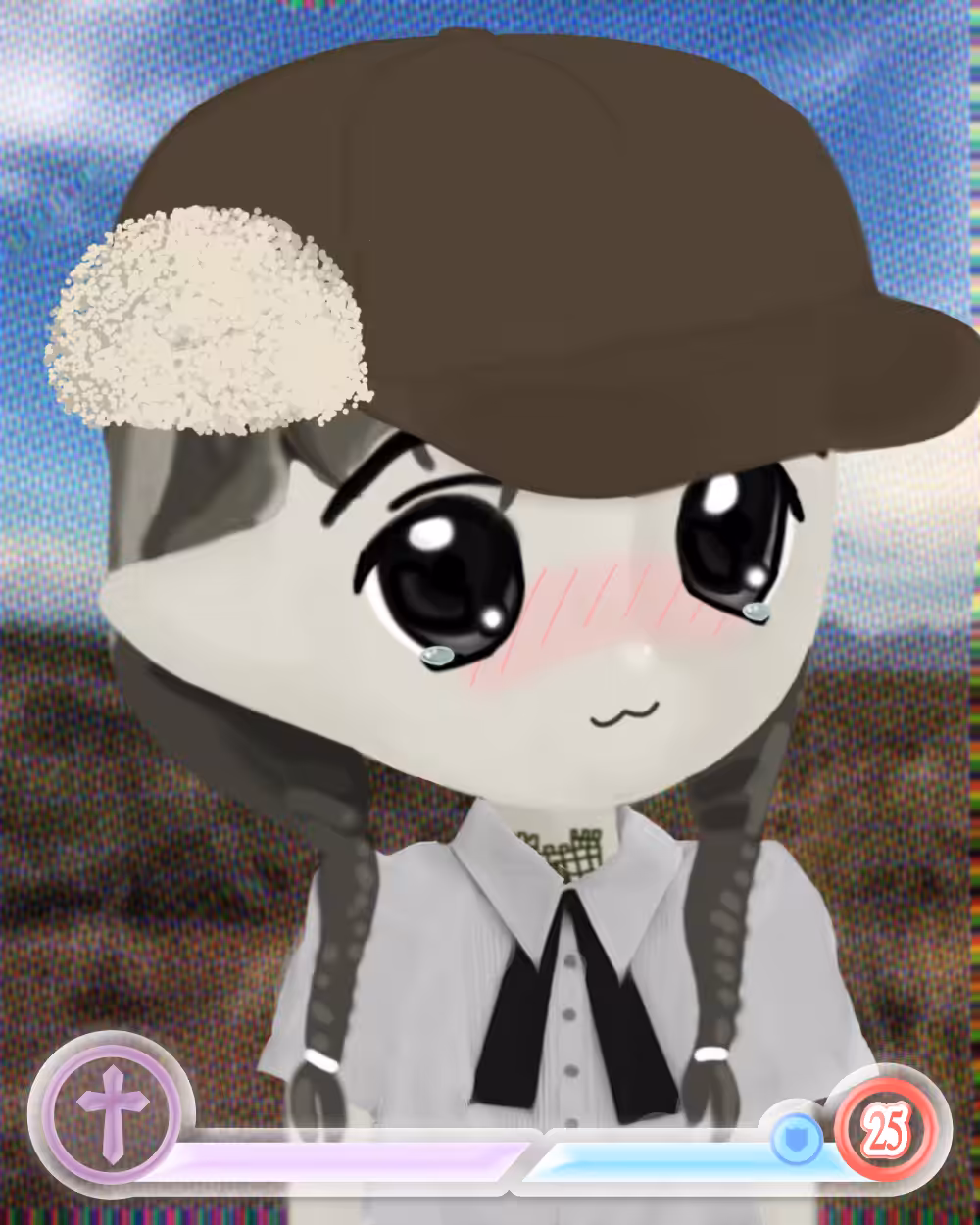 Milady 4151
