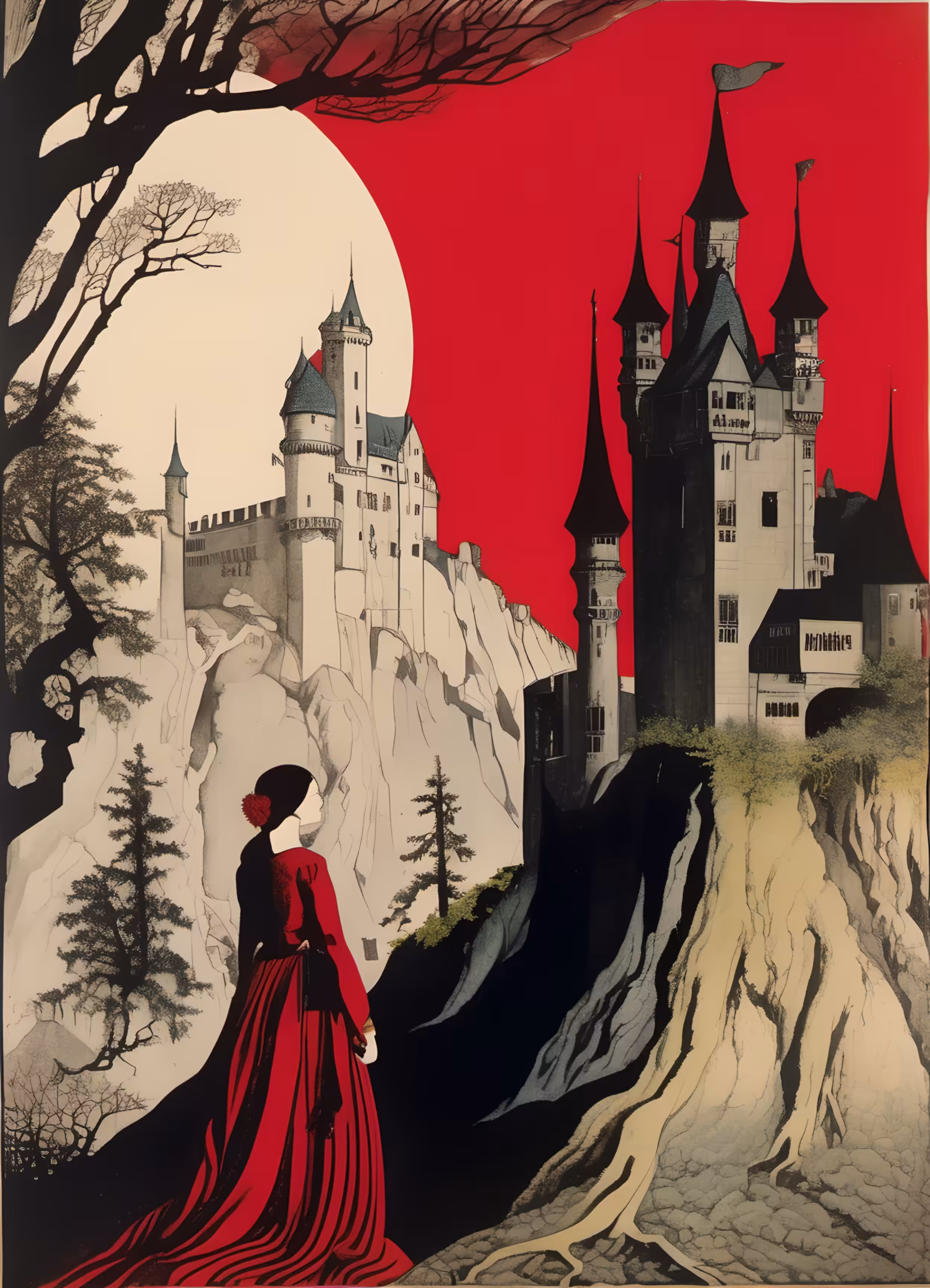 Echoes of Forgotten Tales #149