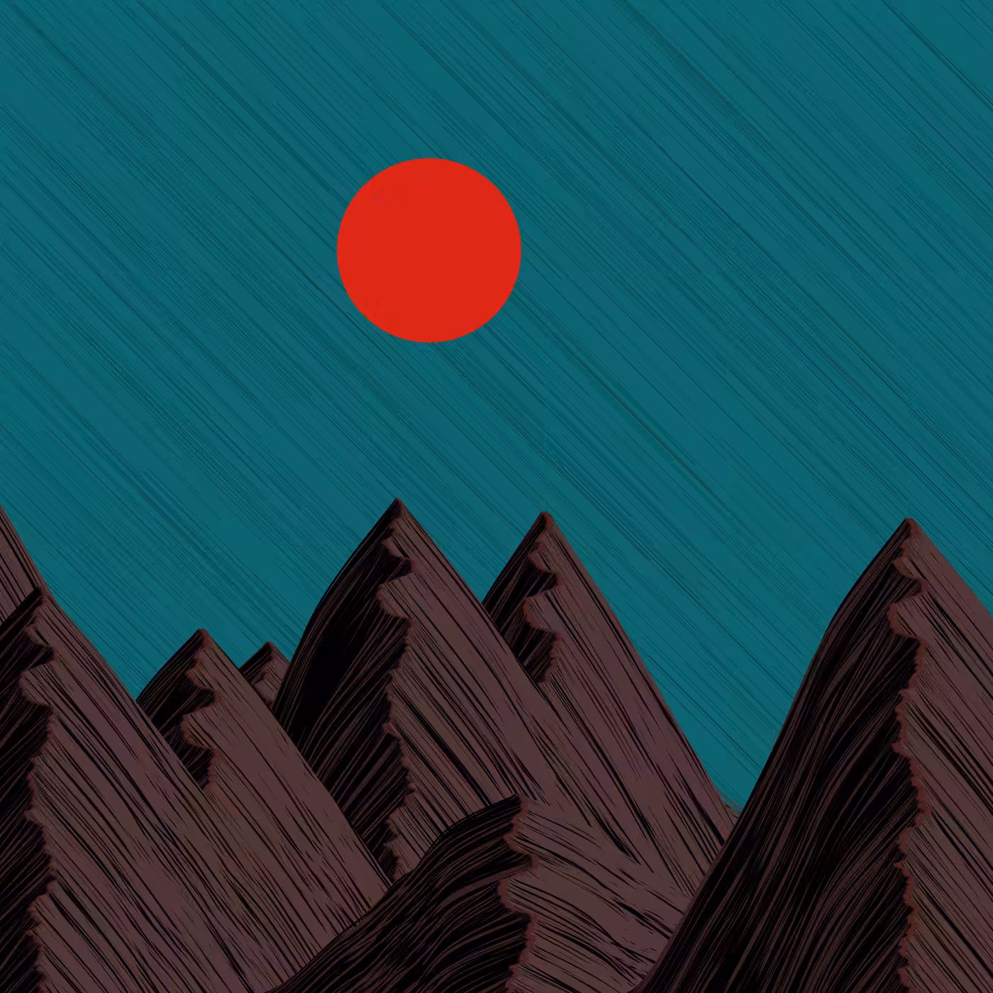 Dead Nature #6