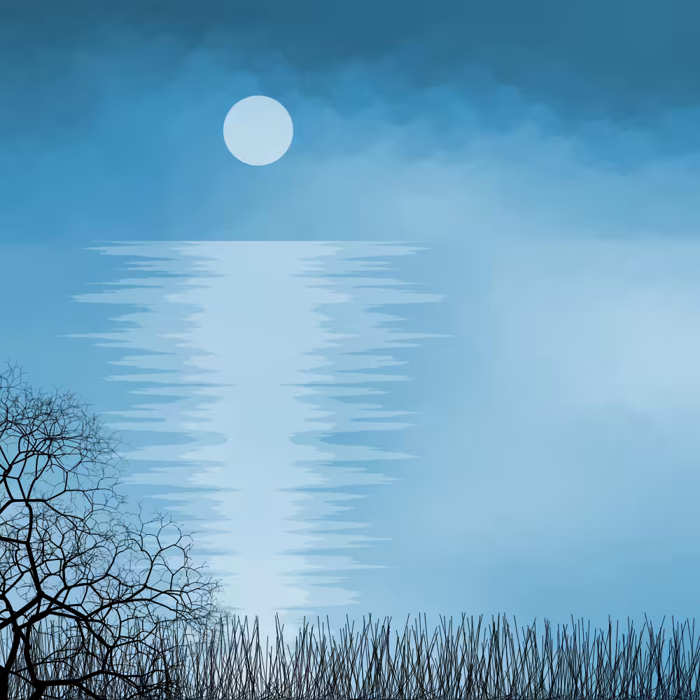 Reverie #159