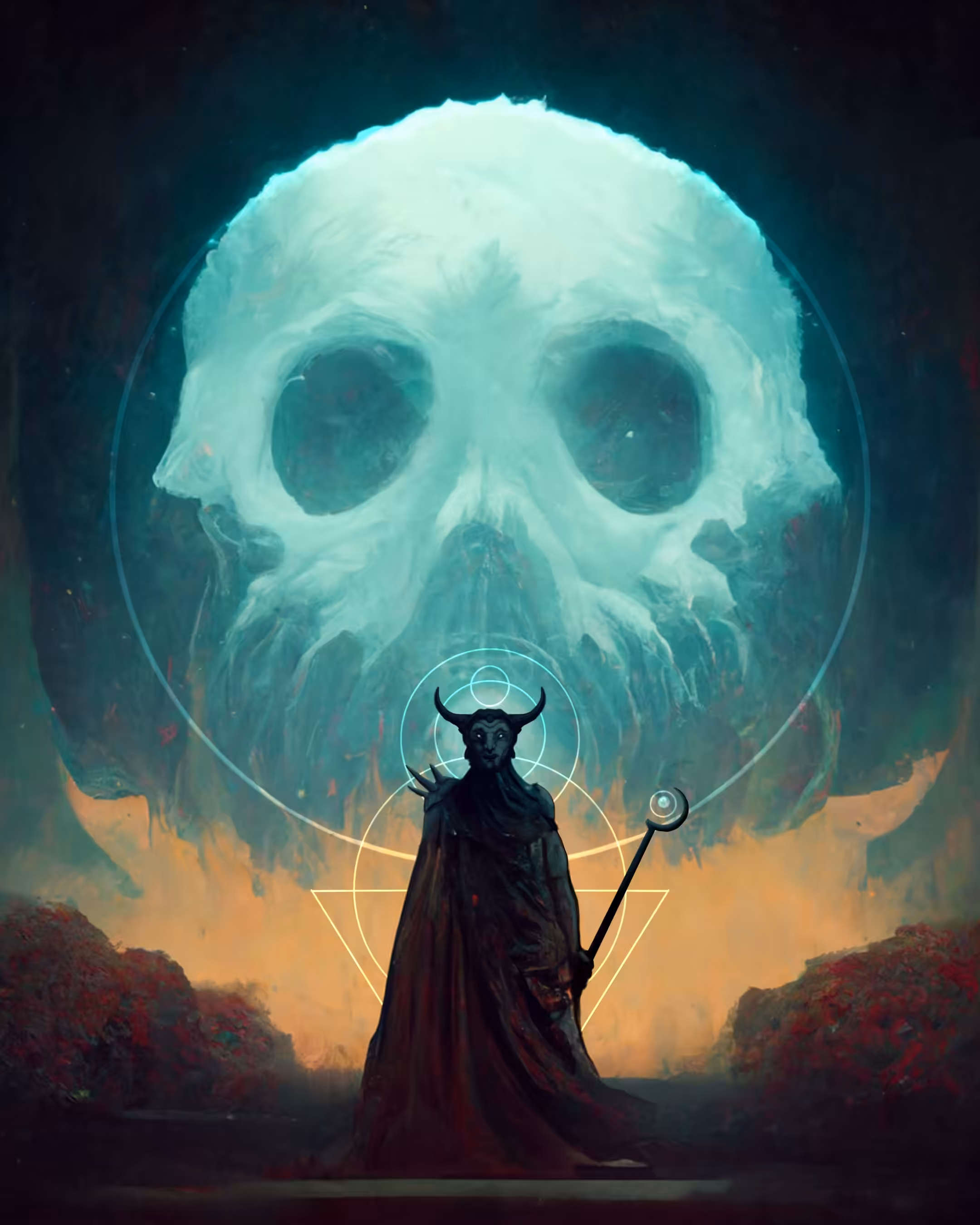 Death Summoner 