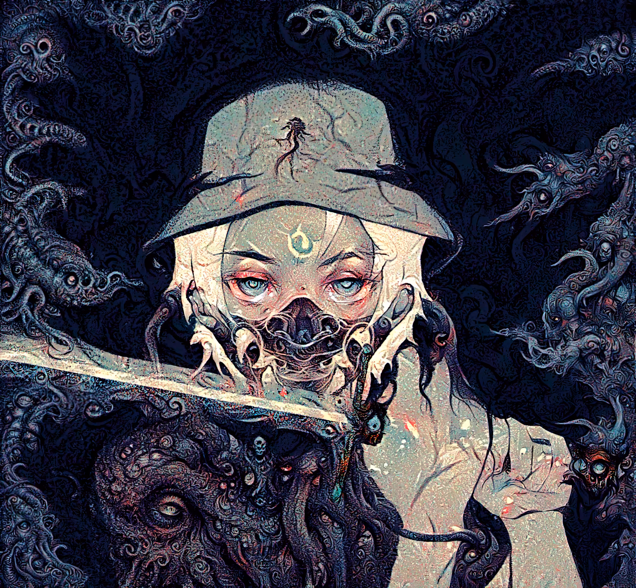 "The Void"